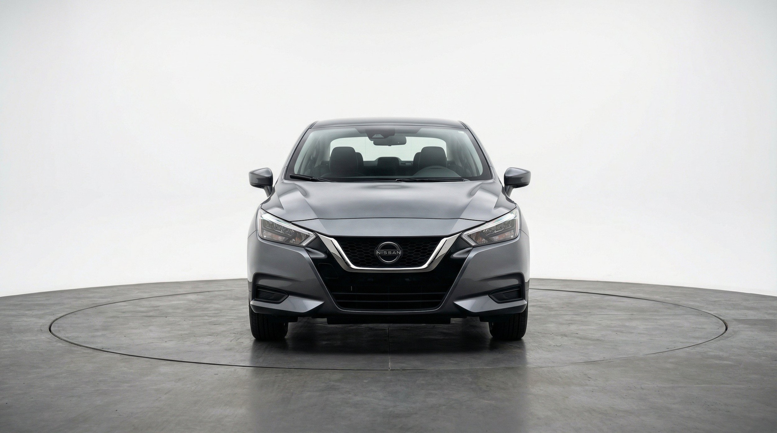 Thumbnail: 2025 Nissan Versa - 2