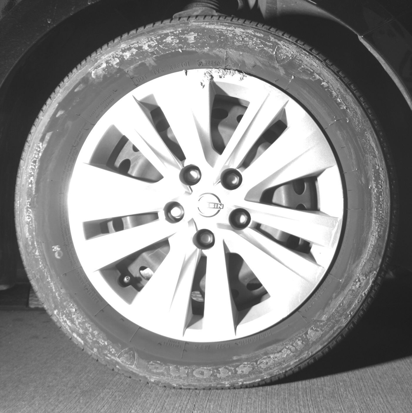 Thumbnail: 2025 Nissan Sentra - 10