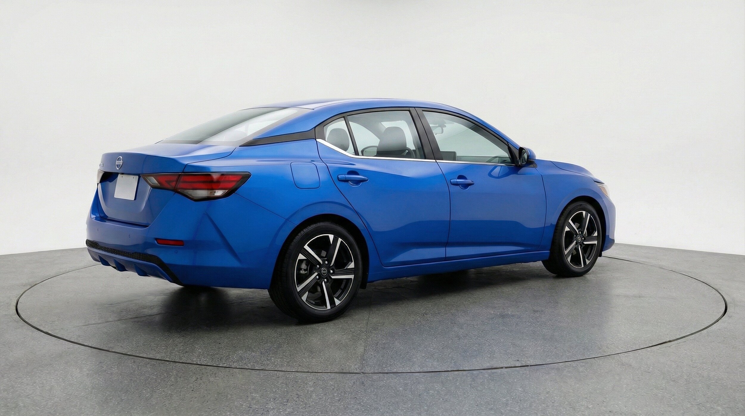 Thumbnail: 2025 Nissan Sentra - 9
