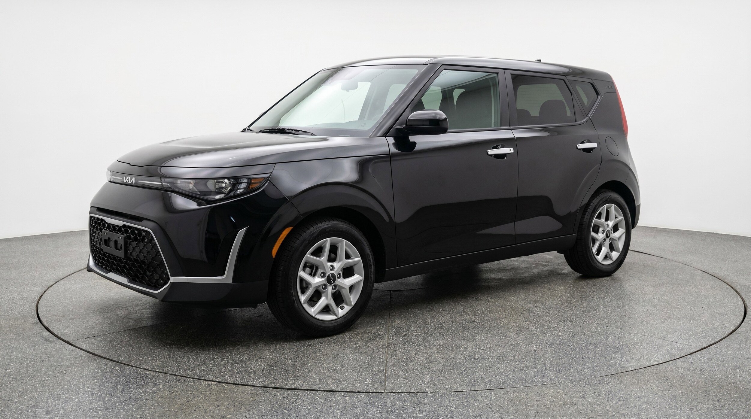 Thumbnail: 2025 Kia Soul - 3