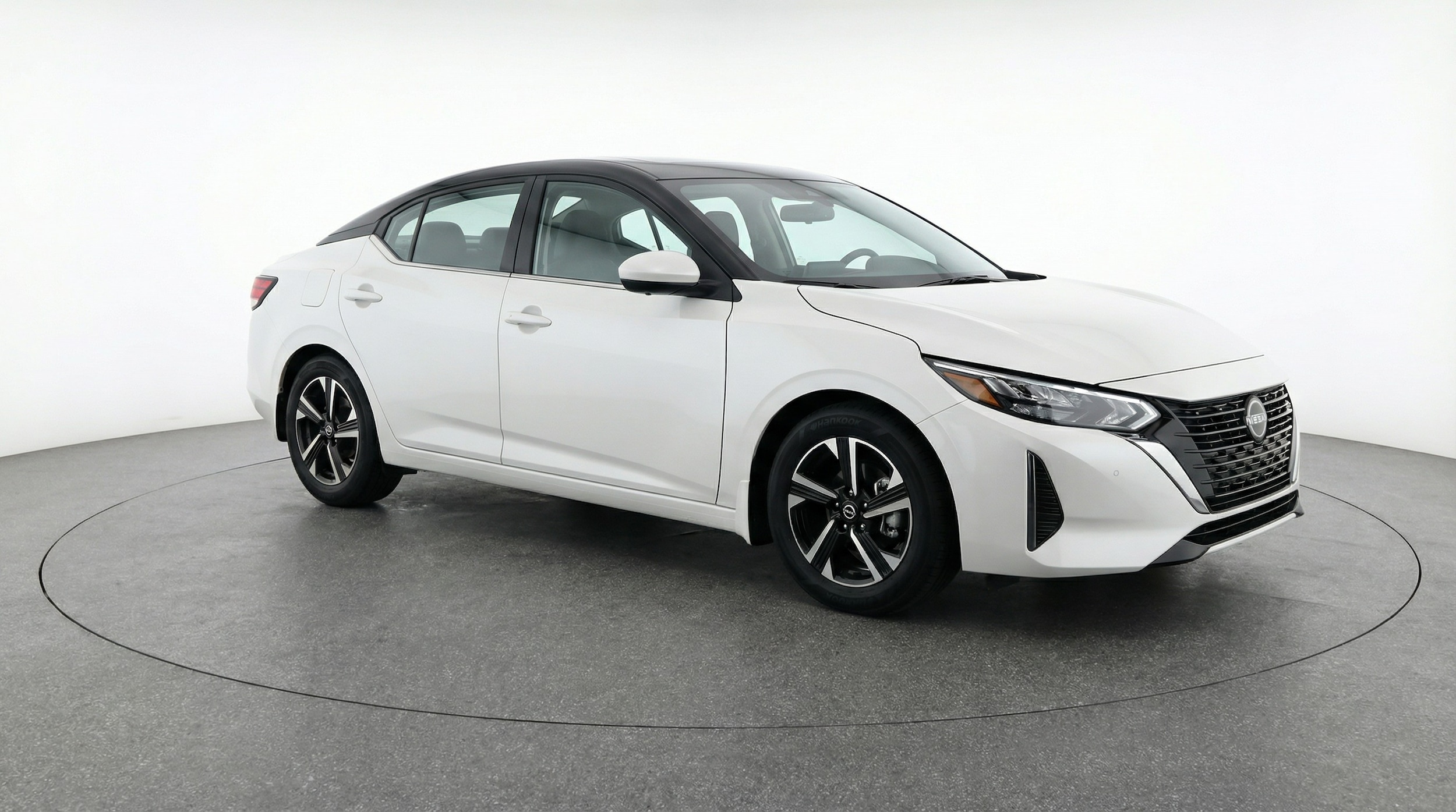 Thumbnail: 2025 Nissan Sentra - 1