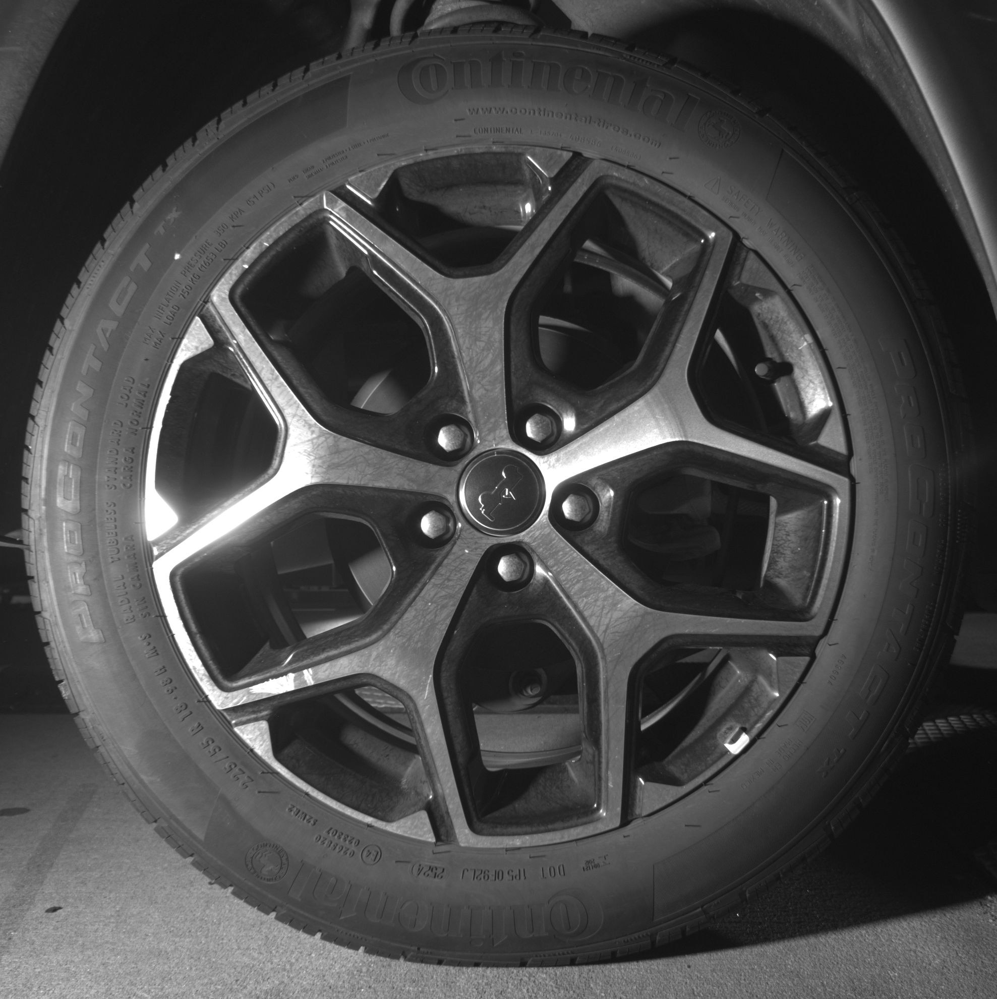 Thumbnail: 2025 Jeep Compass - 12