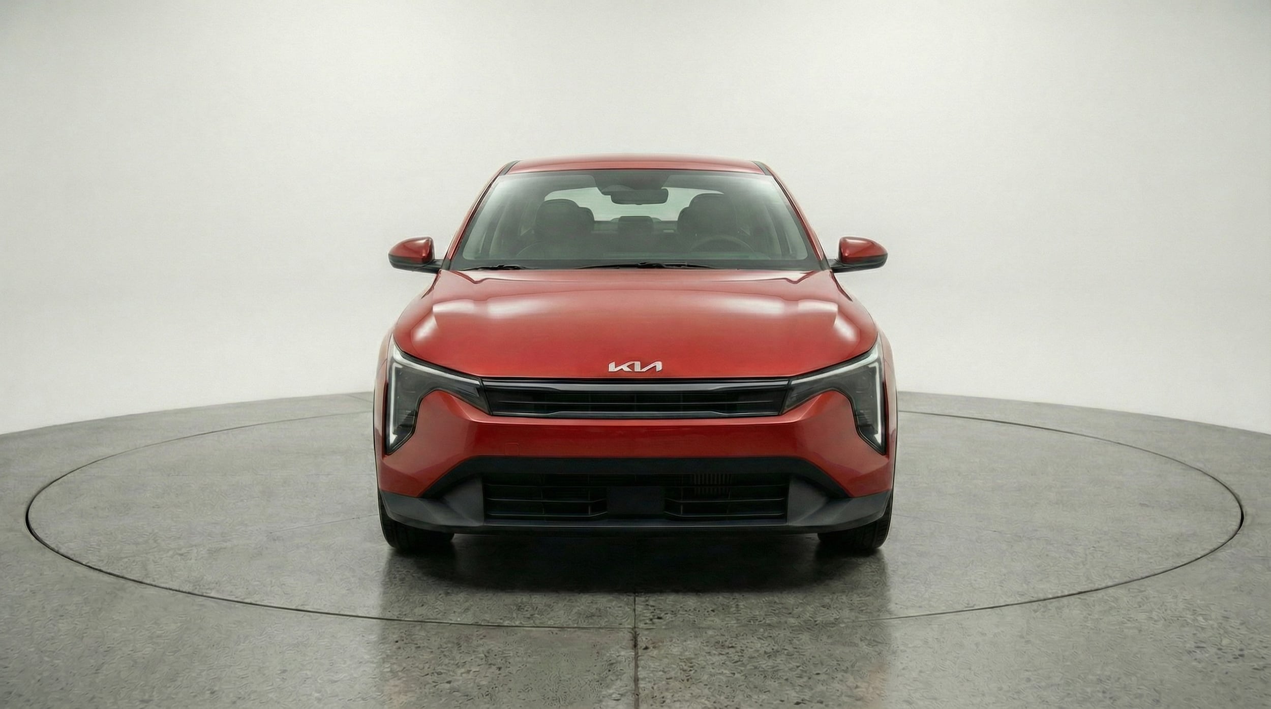 Thumbnail: 2025 Kia K4 - 2