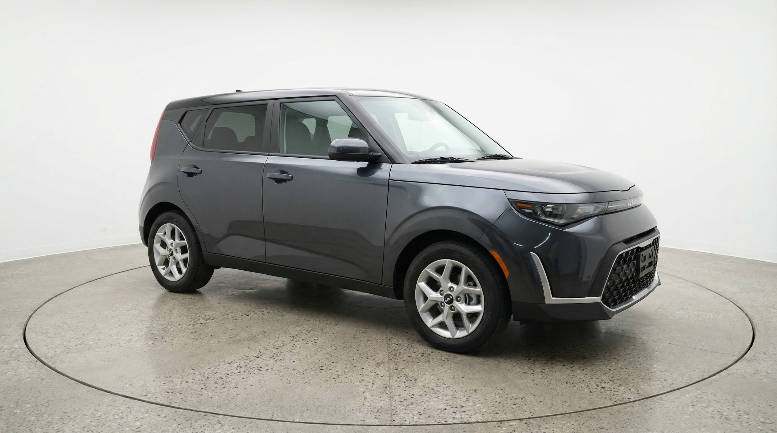 Thumbnail: 2025 Kia Soul - 1