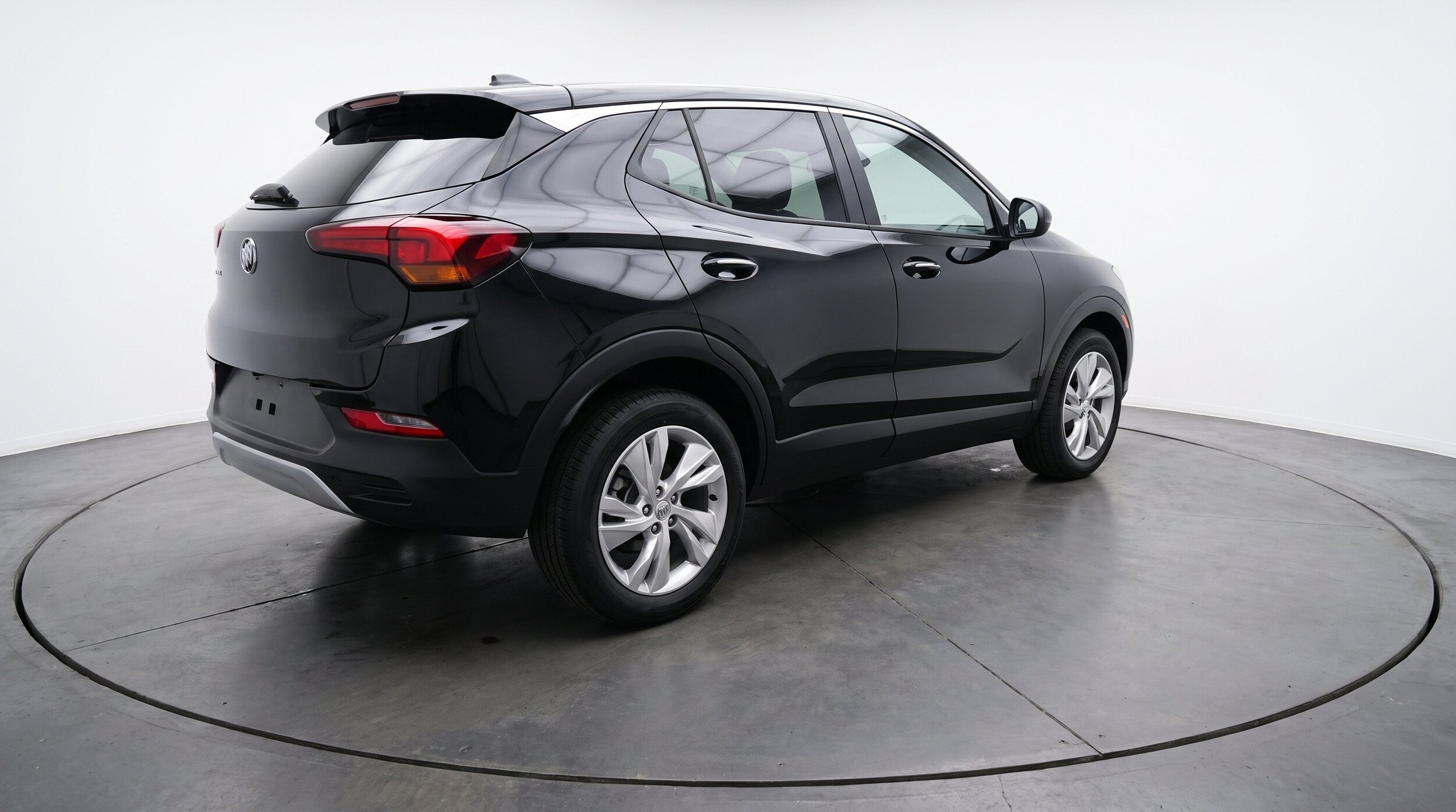 Thumbnail: 2026 Buick Encore GX - 9