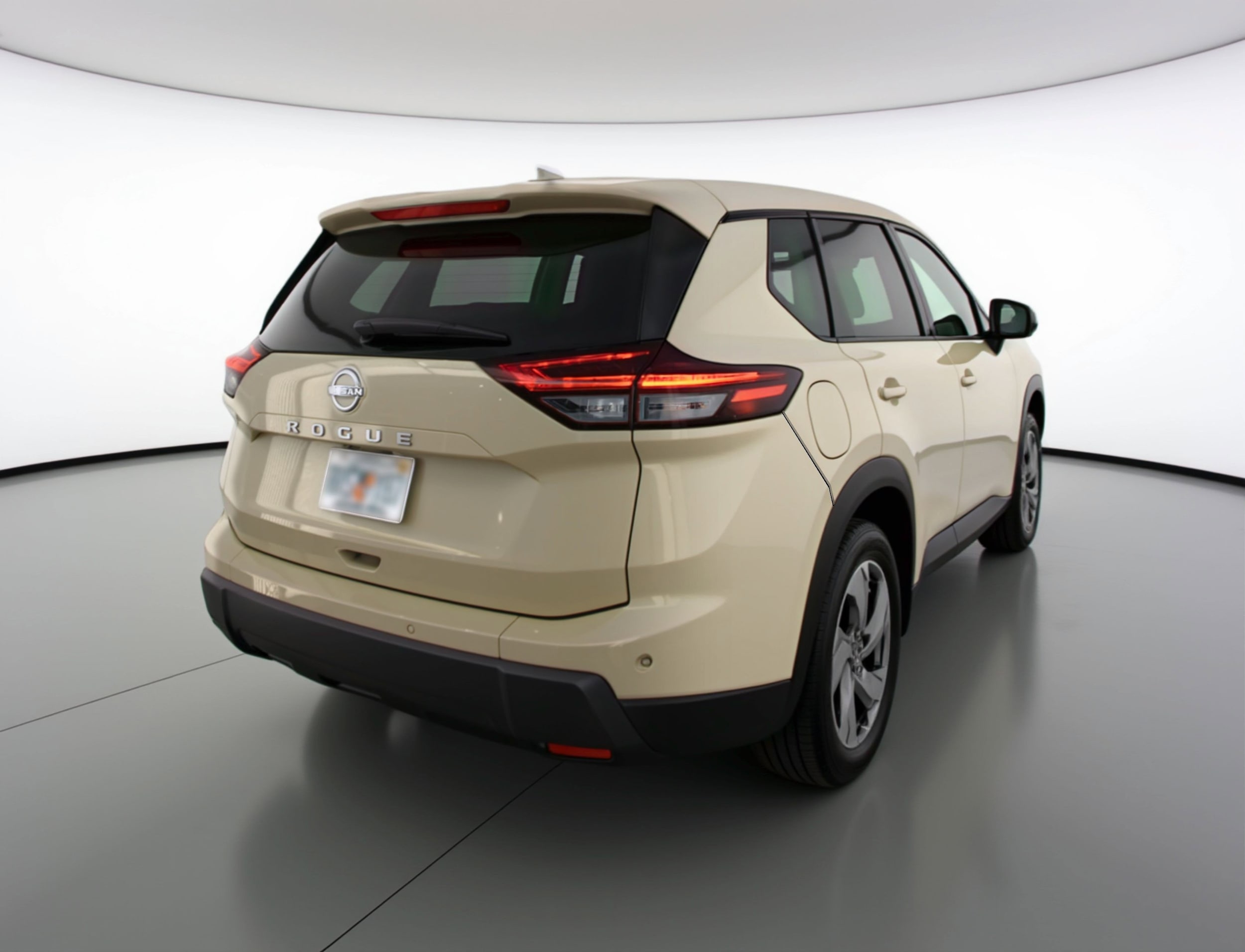 Thumbnail: 2025 Nissan Rogue - 9