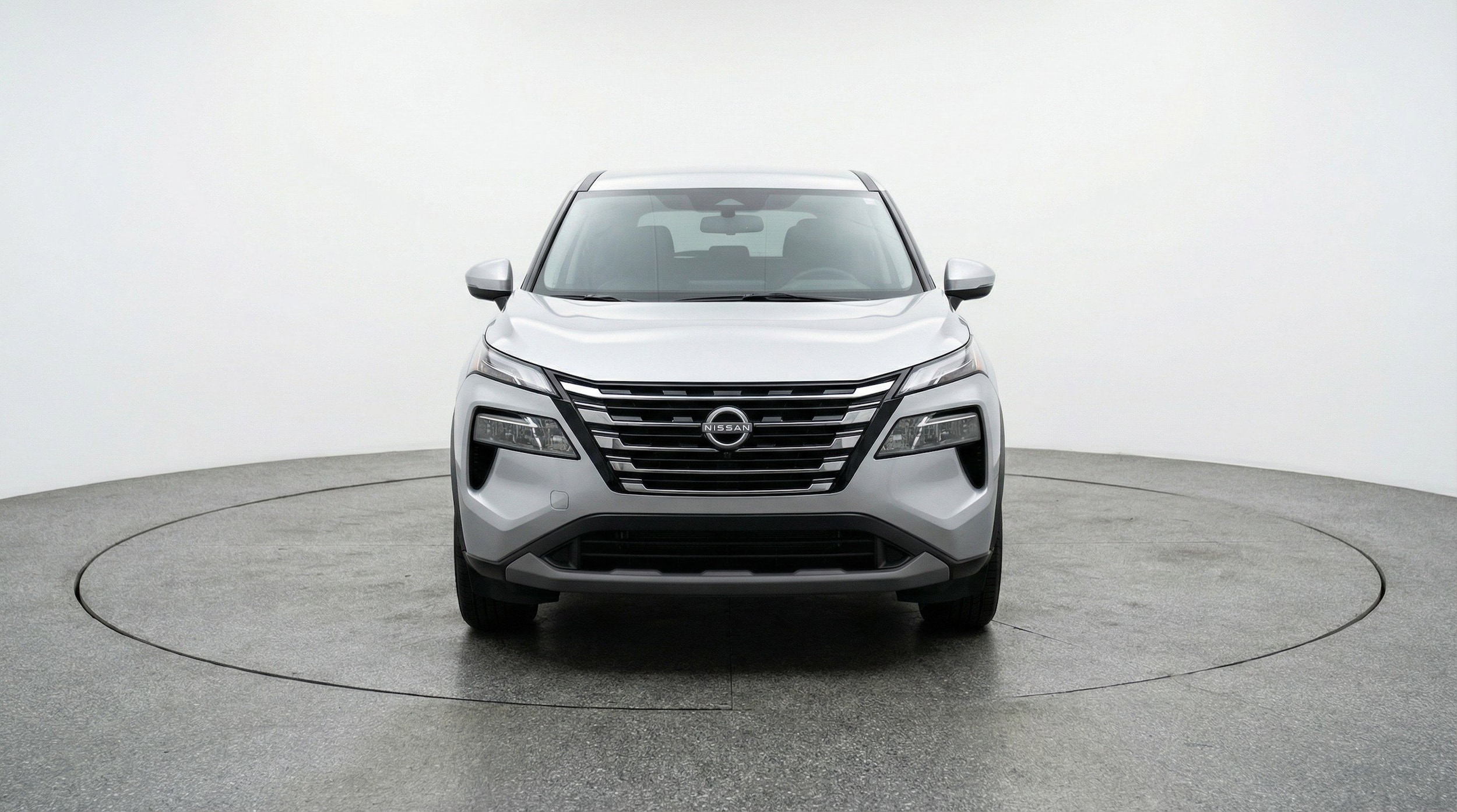Thumbnail: 2025 Nissan Rogue - 2