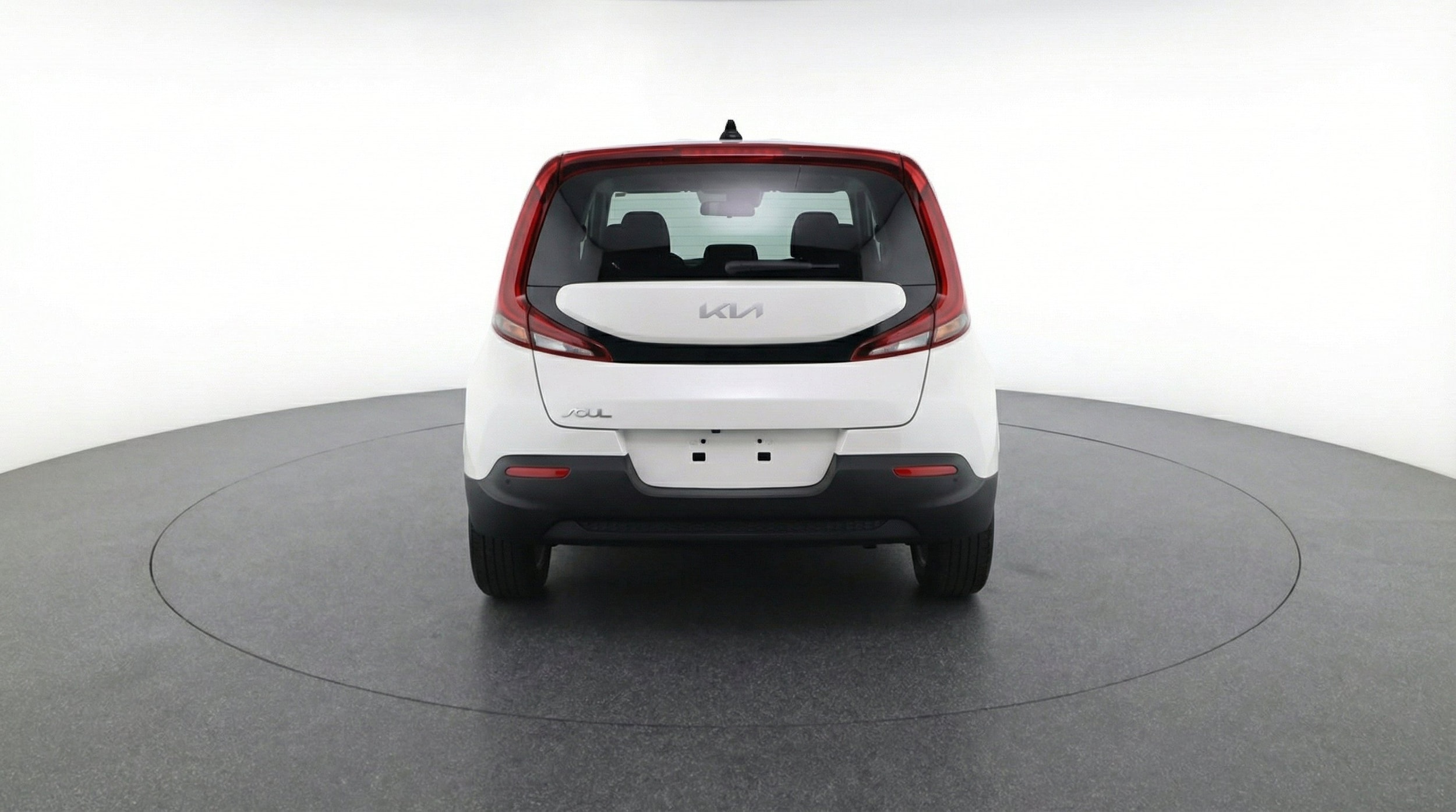 Thumbnail: 2025 Kia Soul - 7