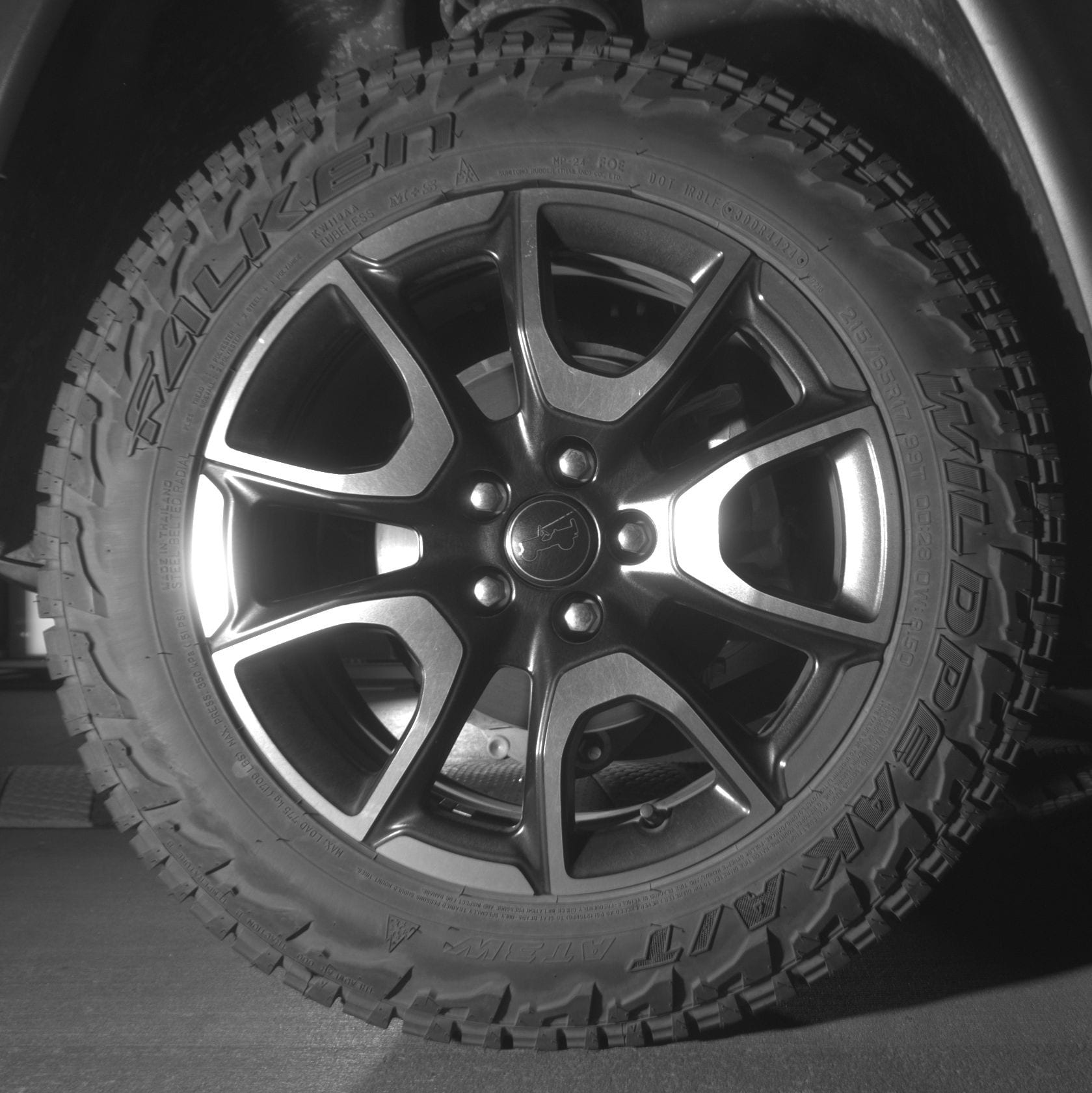 Thumbnail: 2025 Jeep Compass - 12