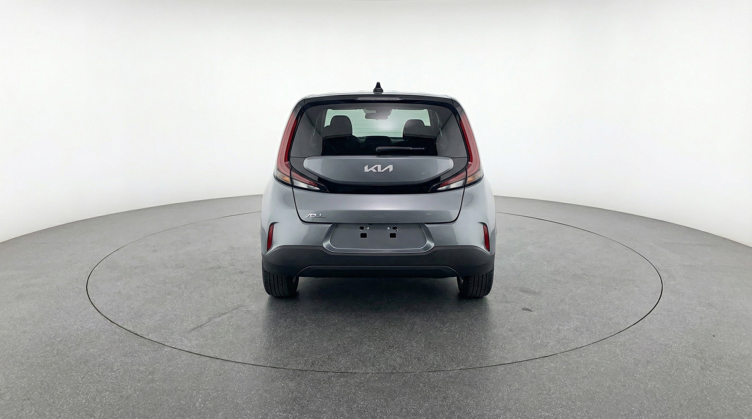 Thumbnail: 2025 Kia Soul - 7