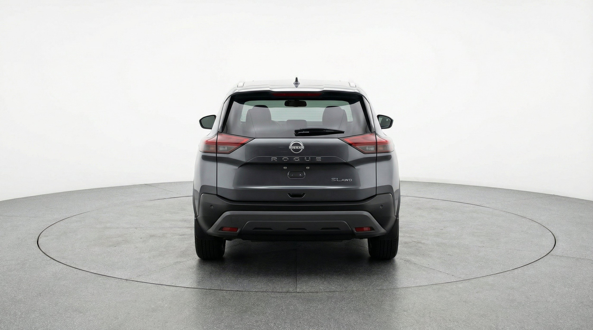 Thumbnail: 2026 Nissan Rogue - 7