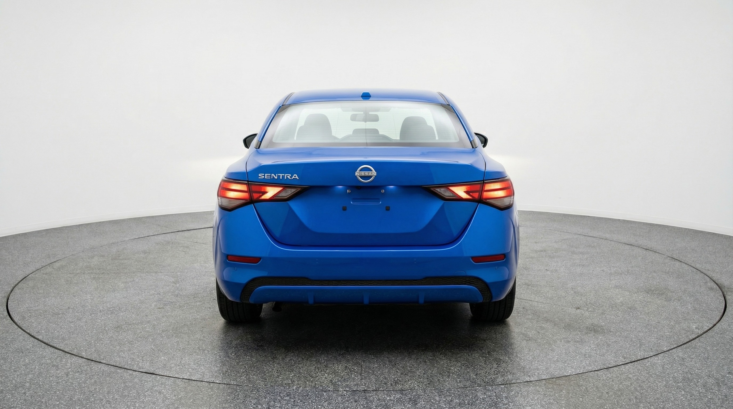 Thumbnail: 2025 Nissan Sentra - 6