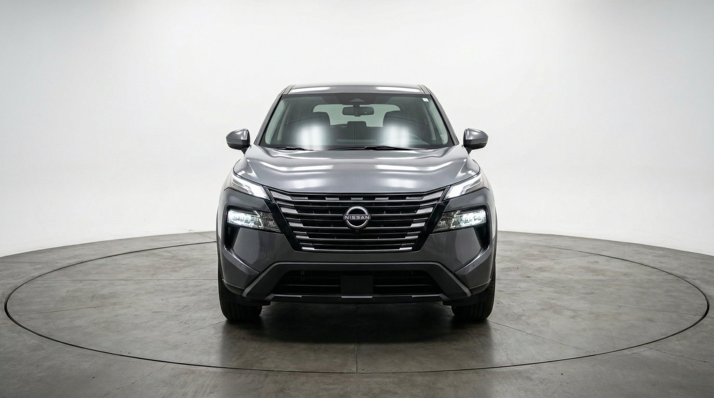 Thumbnail: 2026 Nissan Rogue - 2