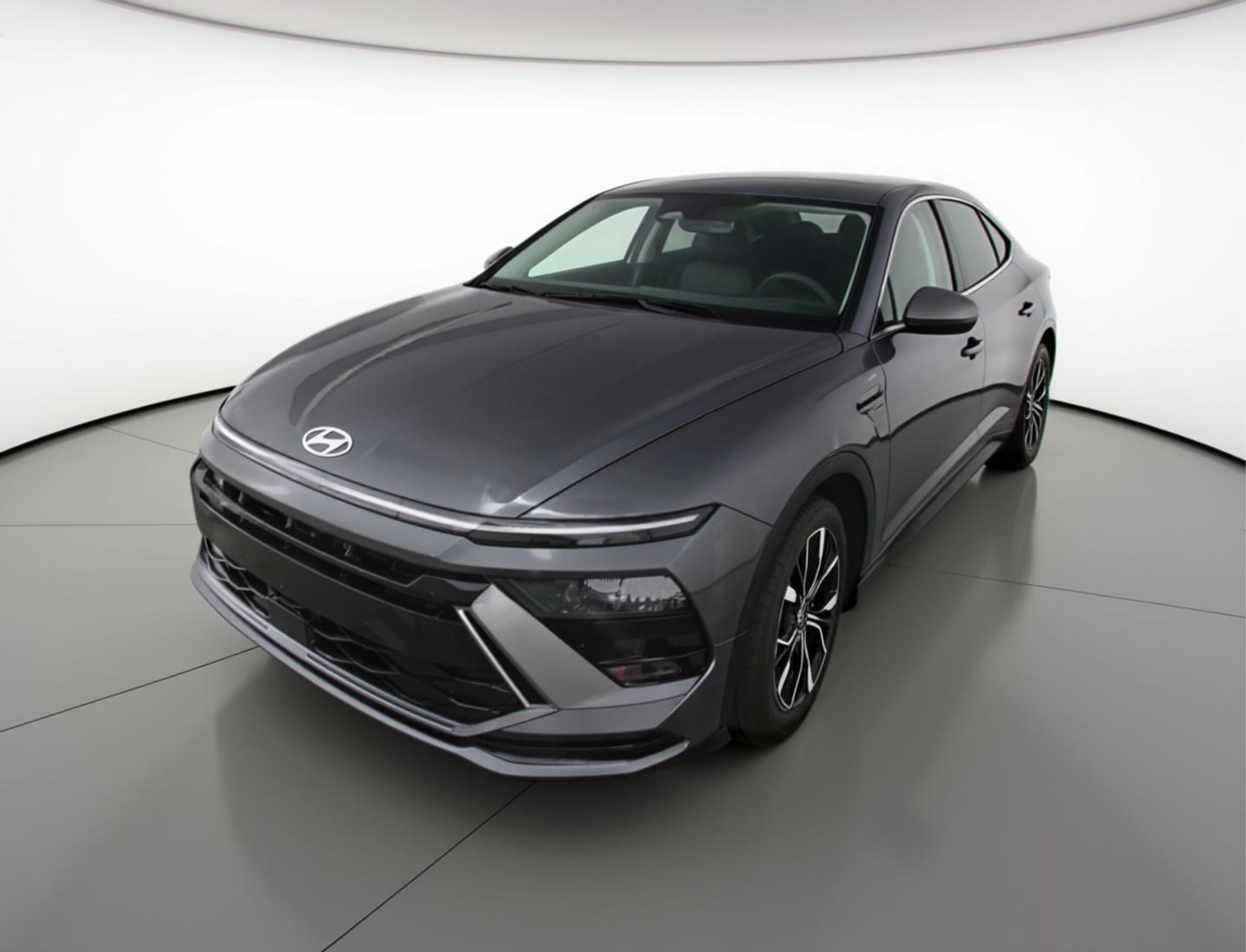 Thumbnail: 2025 Hyundai Sonata - 3