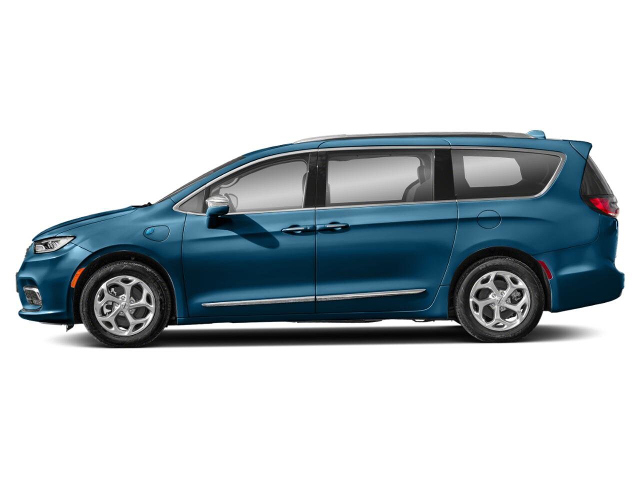 Thumbnail: 2023 Chrysler Pacifica - 3