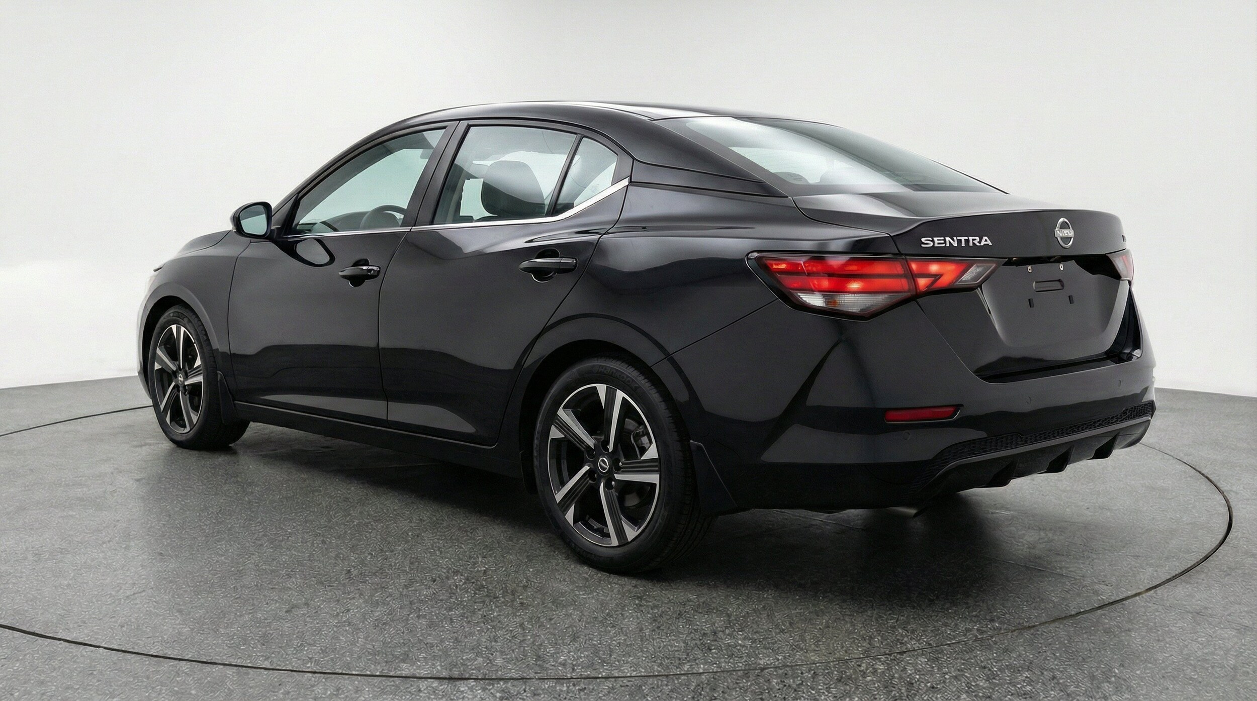 Thumbnail: 2025 Nissan Sentra - 6