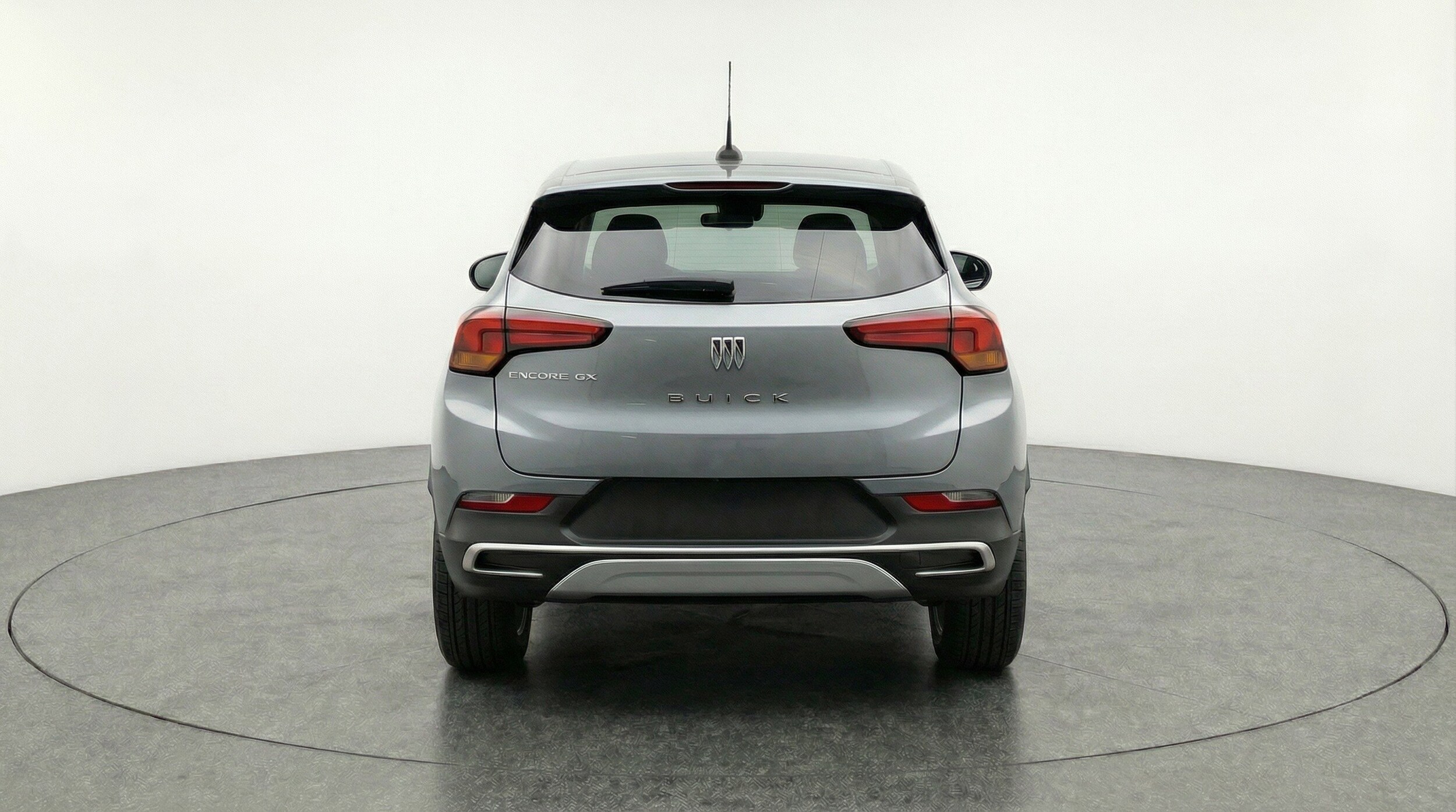 Thumbnail: 2025 Buick Encore GX - 7