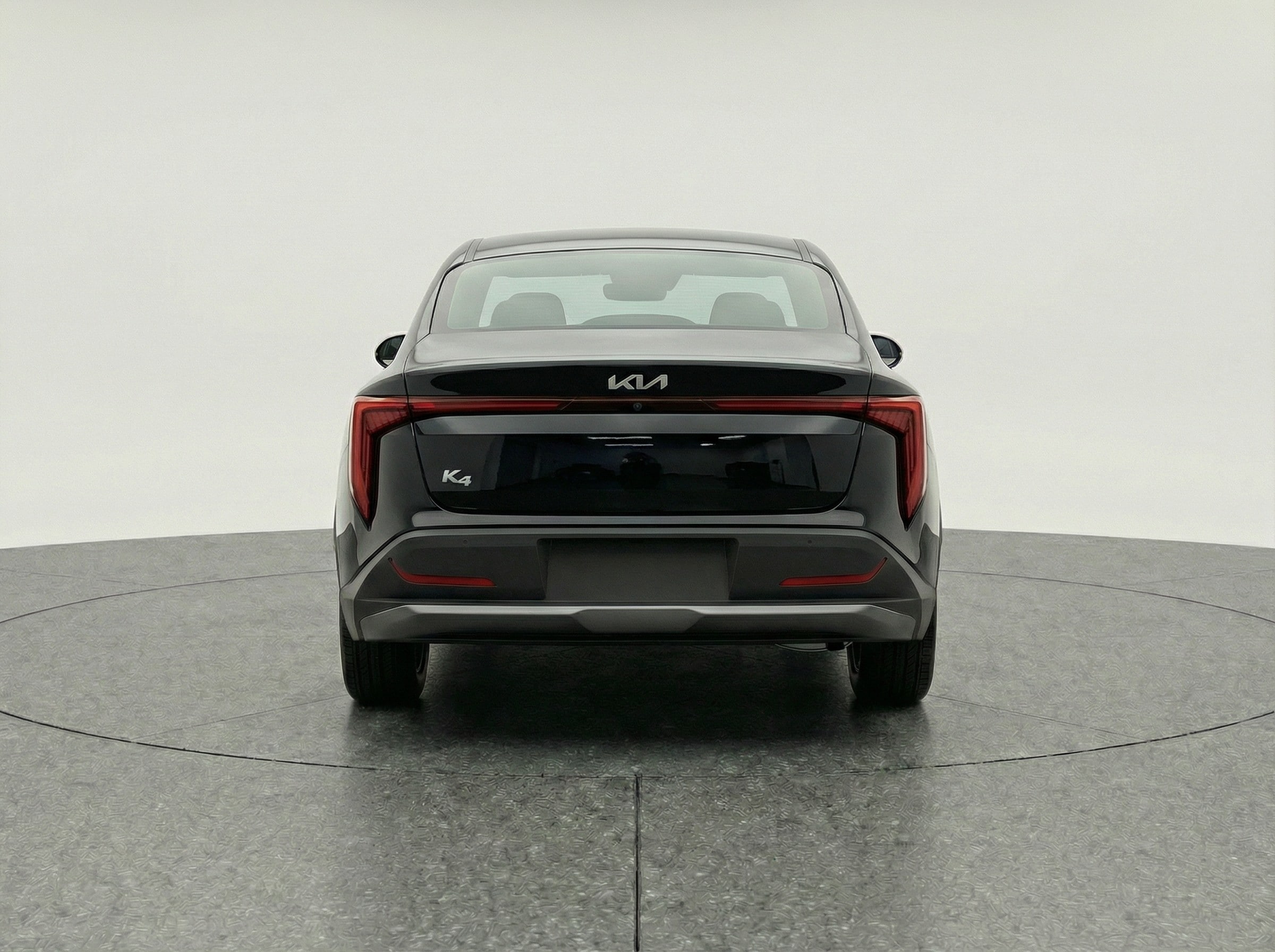 Thumbnail: 2025 Kia K4 - 6