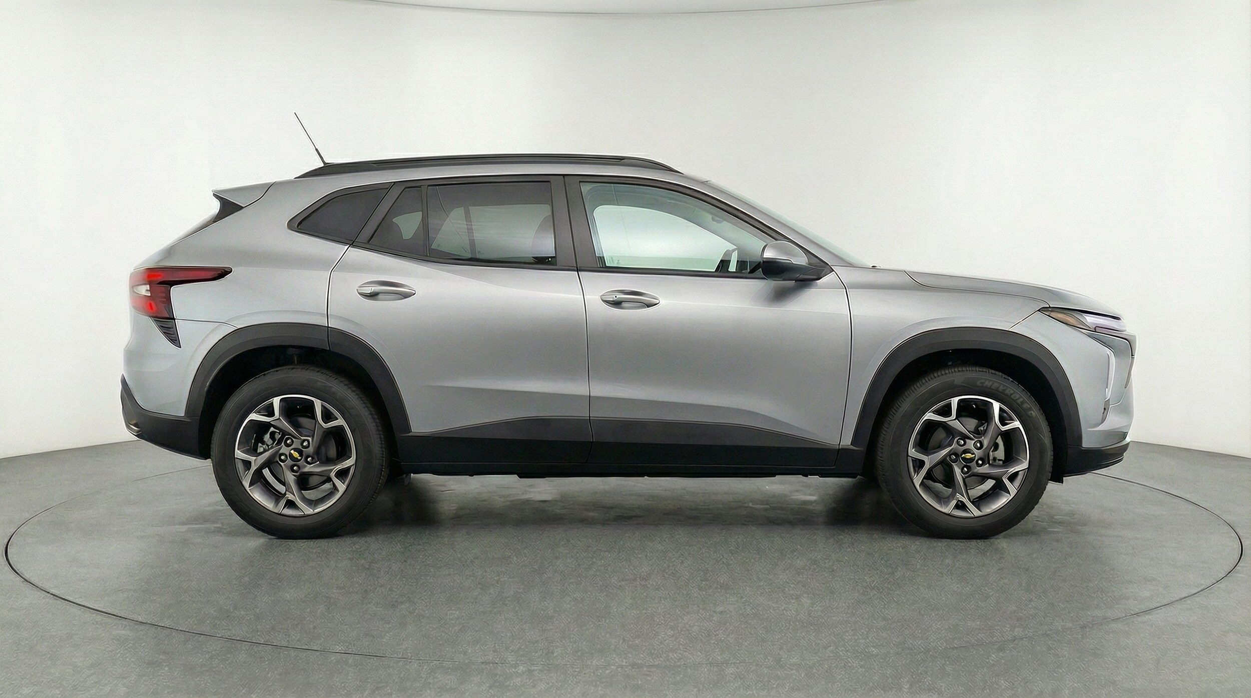 Thumbnail: 2025 Chevrolet Trax - 10