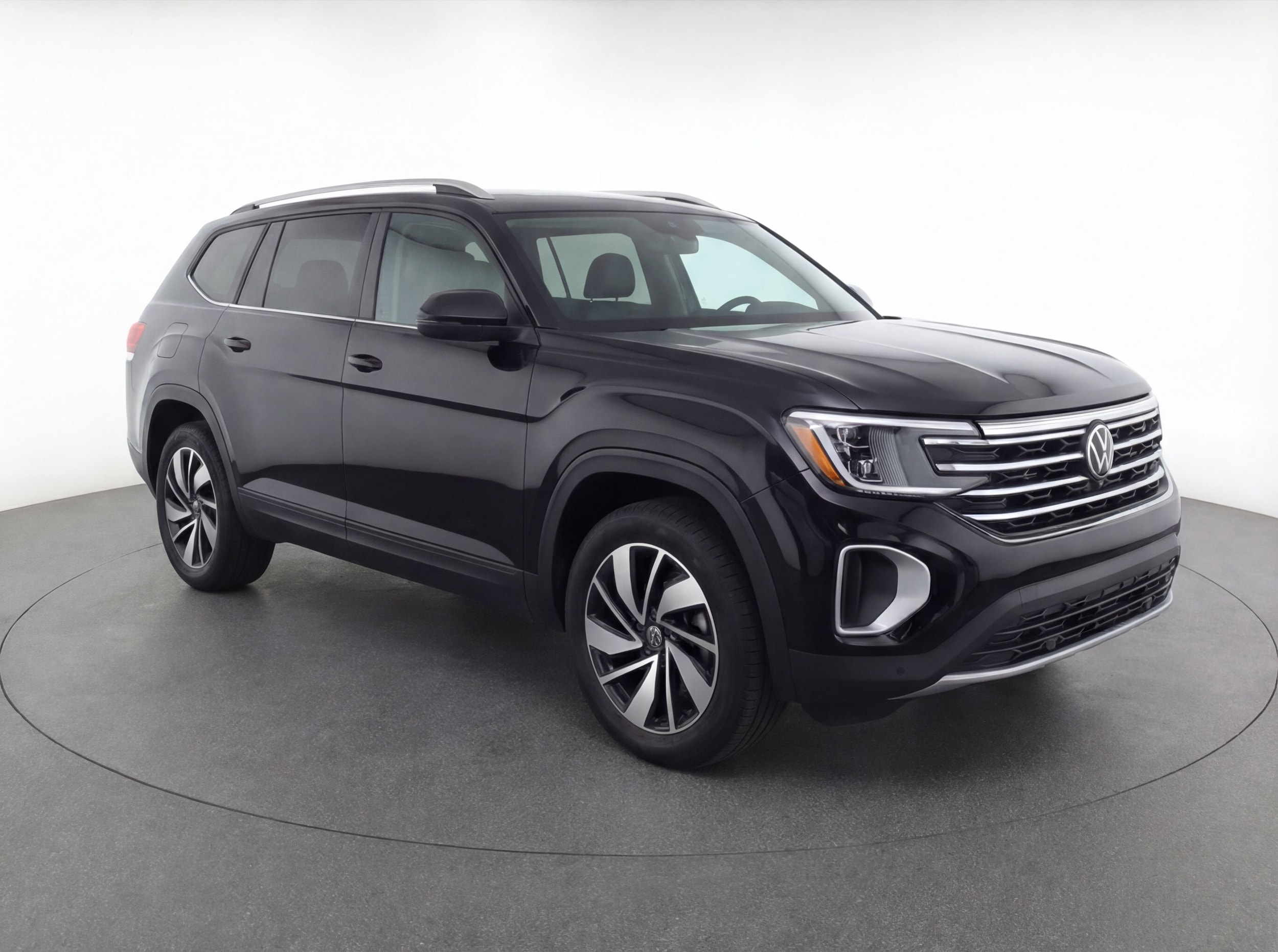 Thumbnail: 2025 Volkswagen Atlas - 1