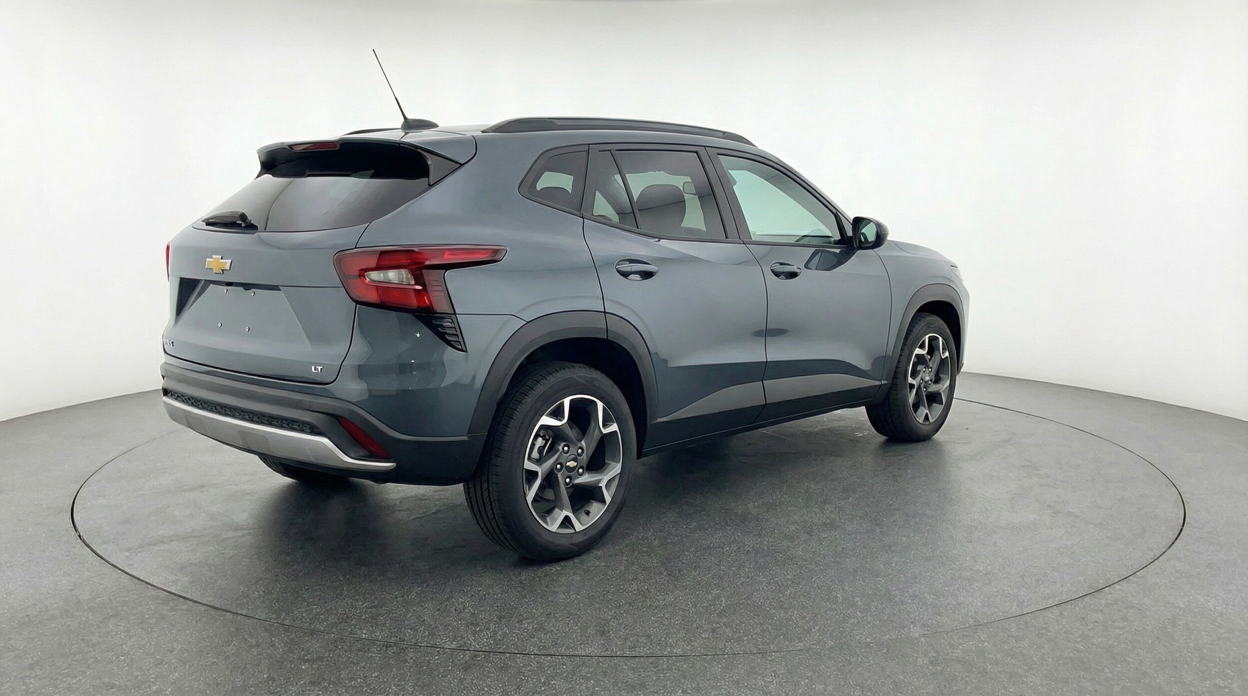 Thumbnail: 2025 Chevrolet Trax - 7