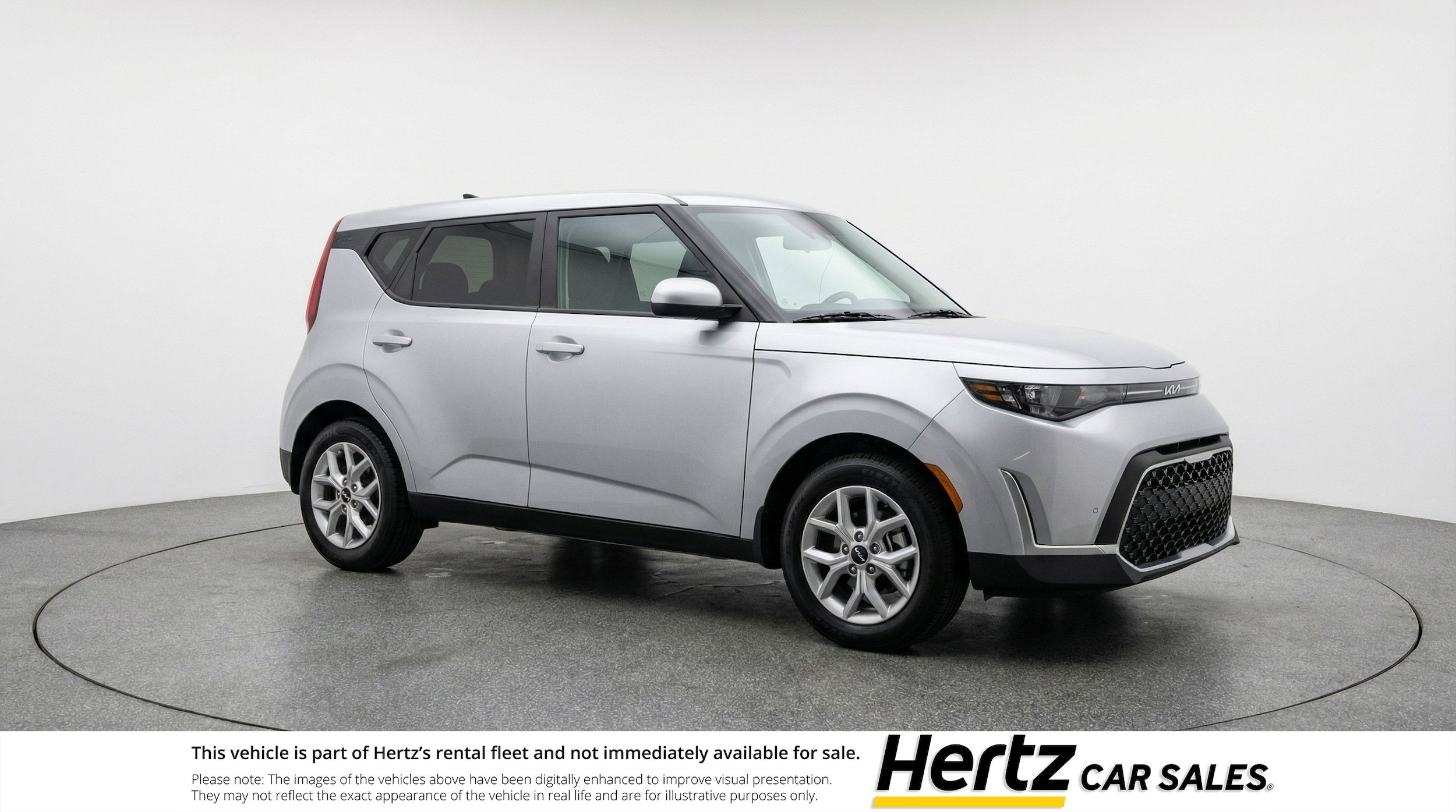 Thumbnail: 2025 Kia Soul - 1