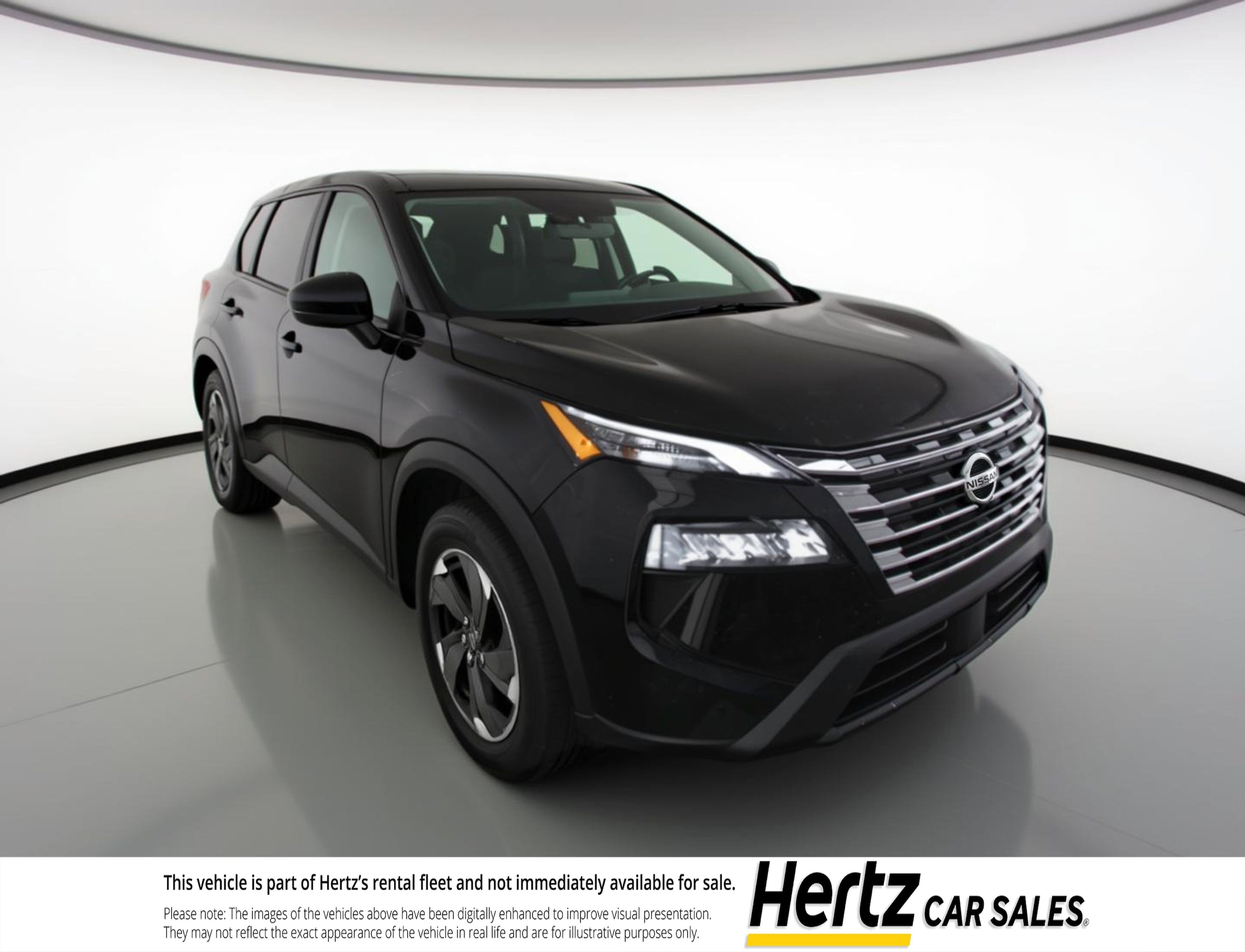 Thumbnail: 2025 Nissan Rogue - 1