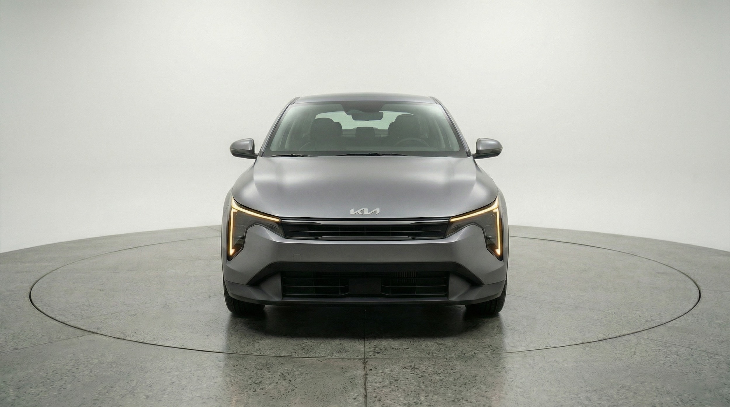 Thumbnail: 2025 Kia K4 - 2