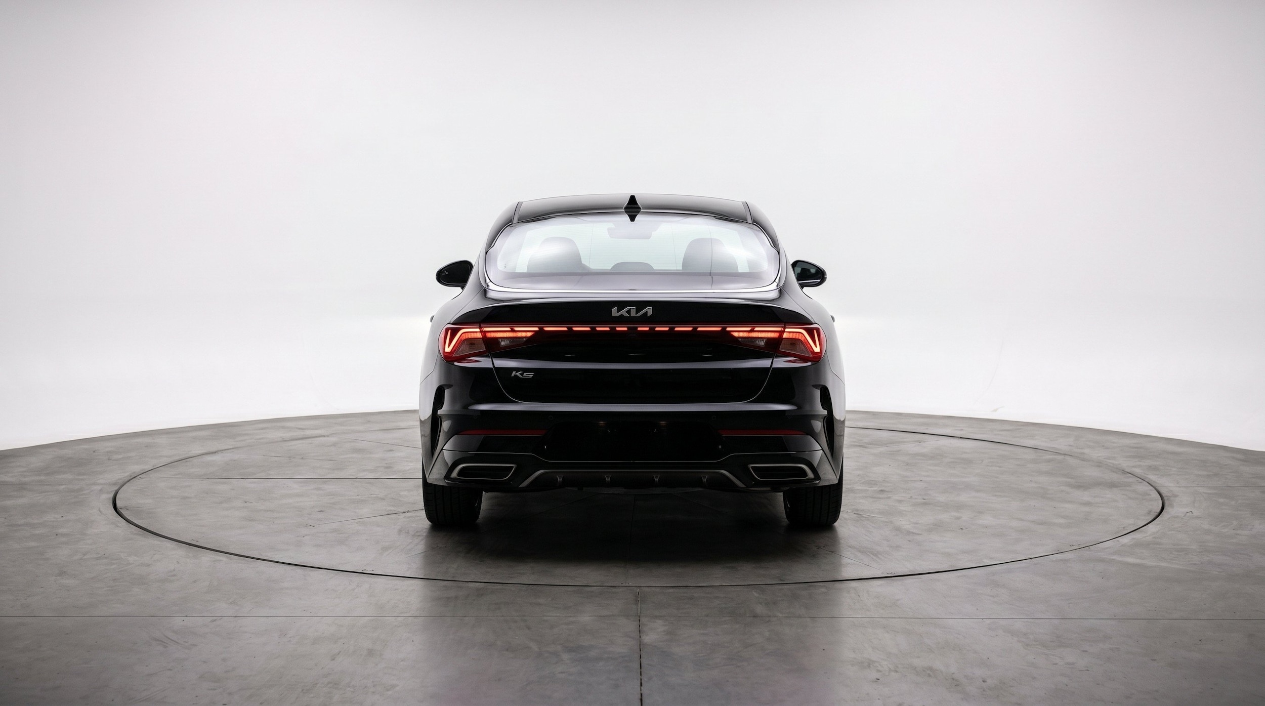 Thumbnail: 2025 Kia K5 - 7