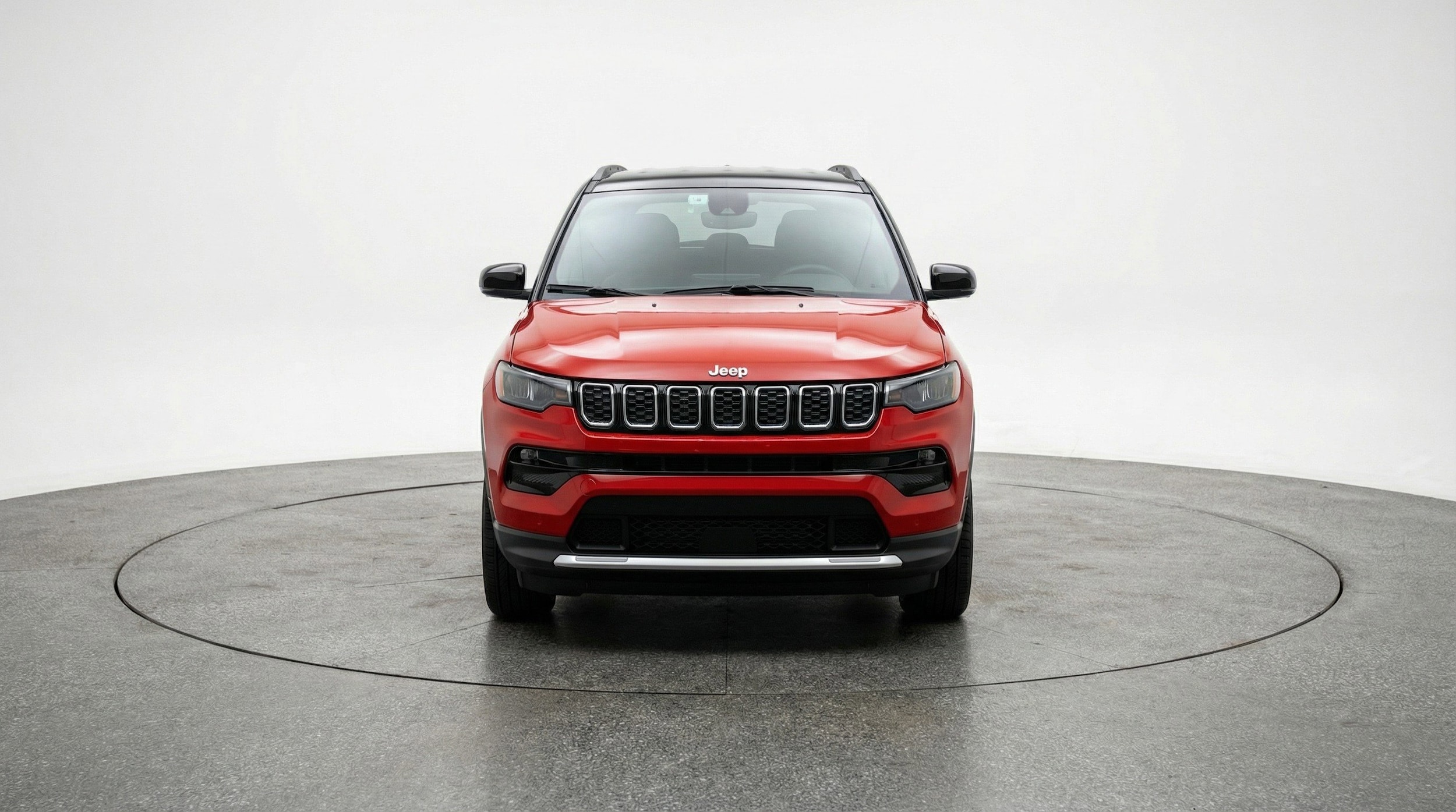 Thumbnail: 2025 Jeep Compass - 2