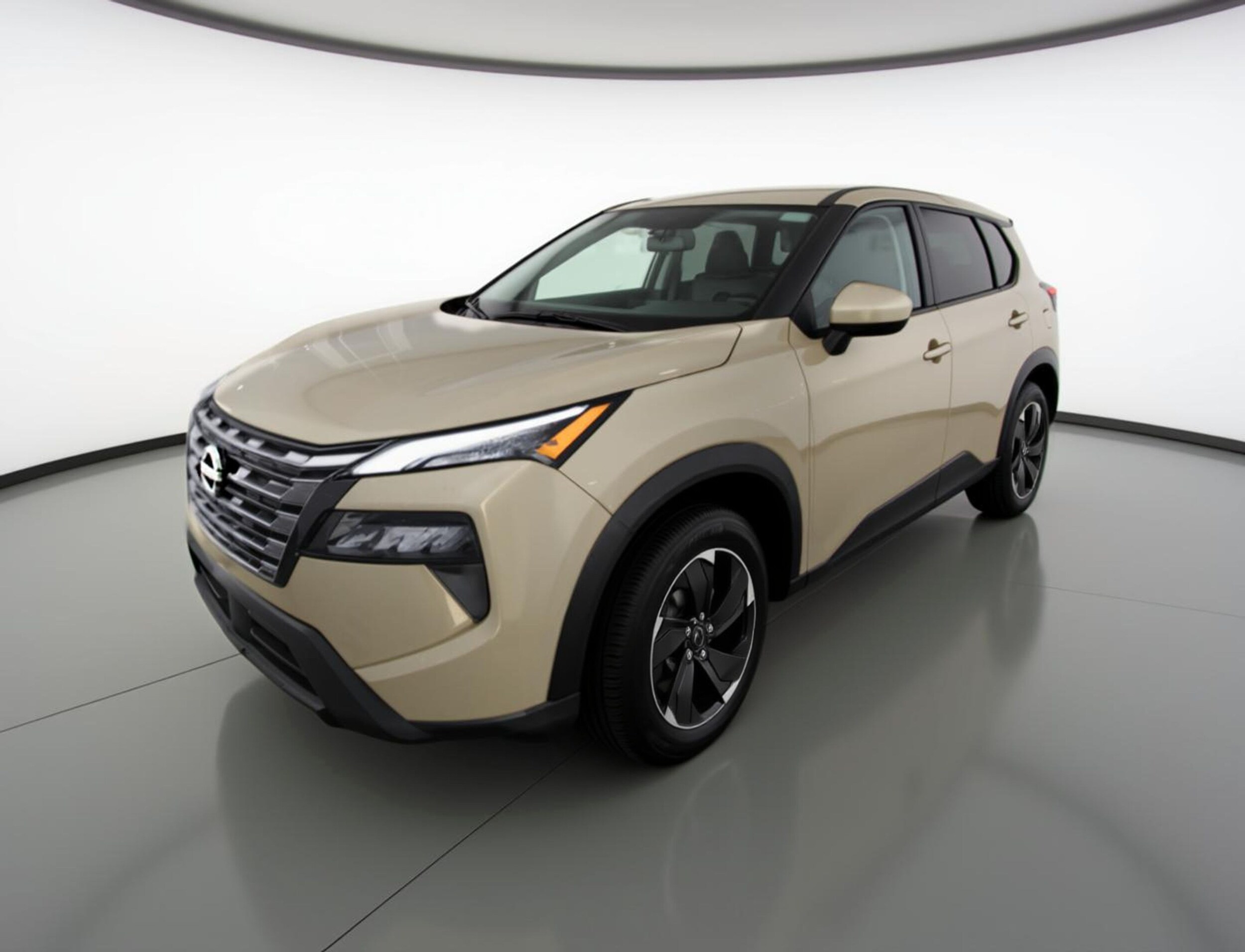 Thumbnail: 2025 Nissan Rogue - 3