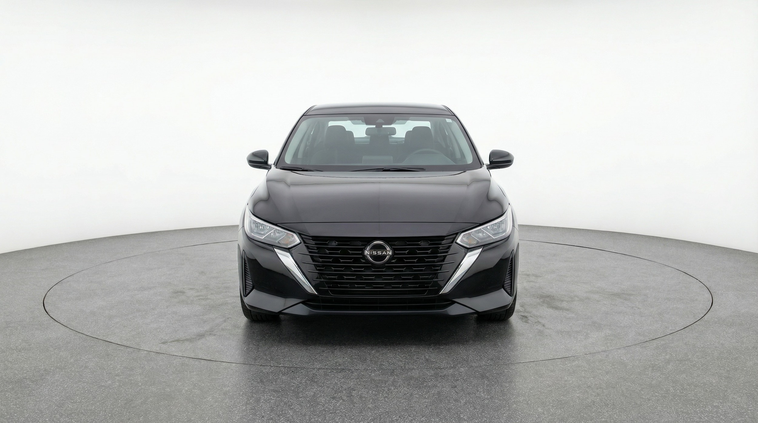 Thumbnail: 2025 Nissan Sentra - 2