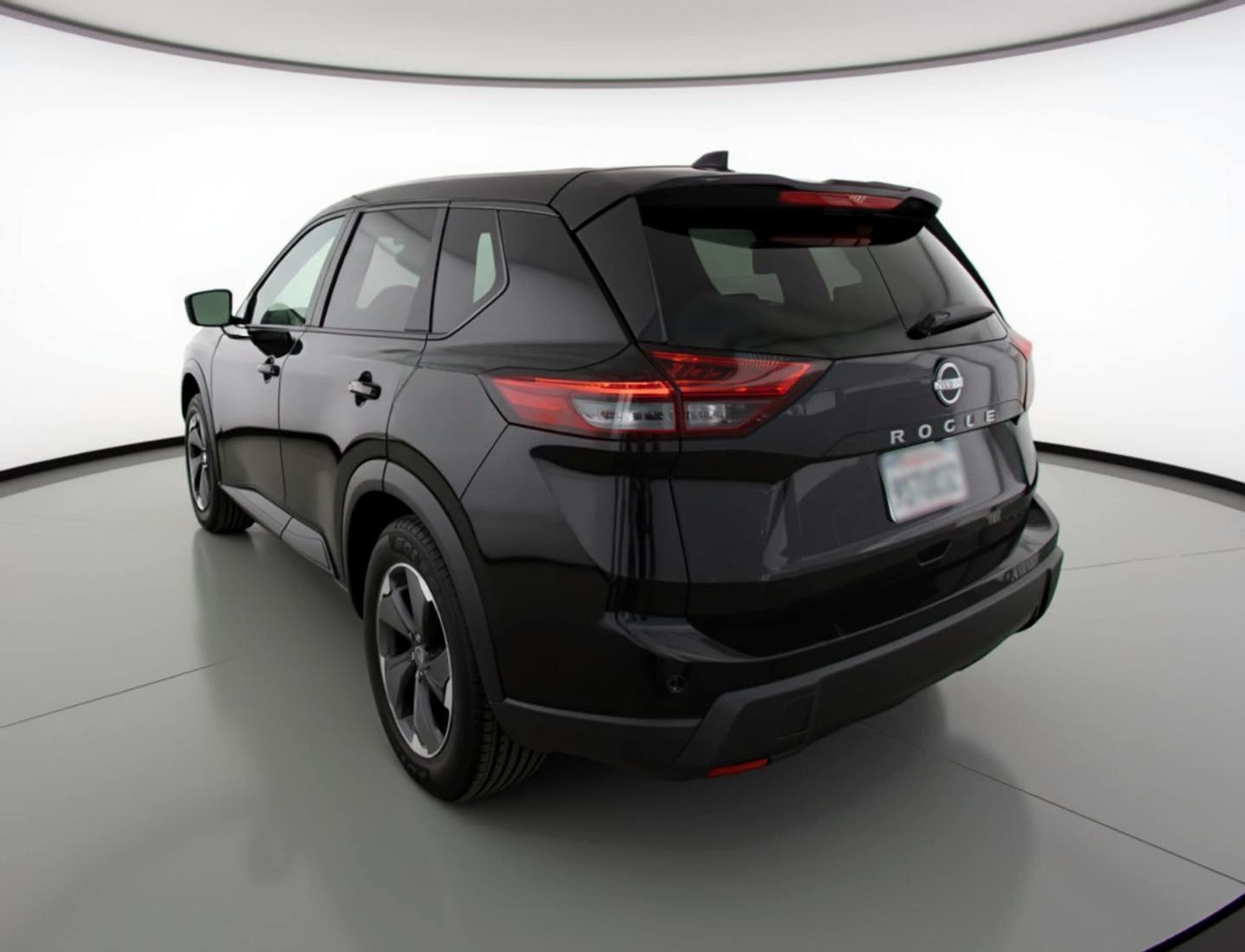Thumbnail: 2025 Nissan Rogue - 5
