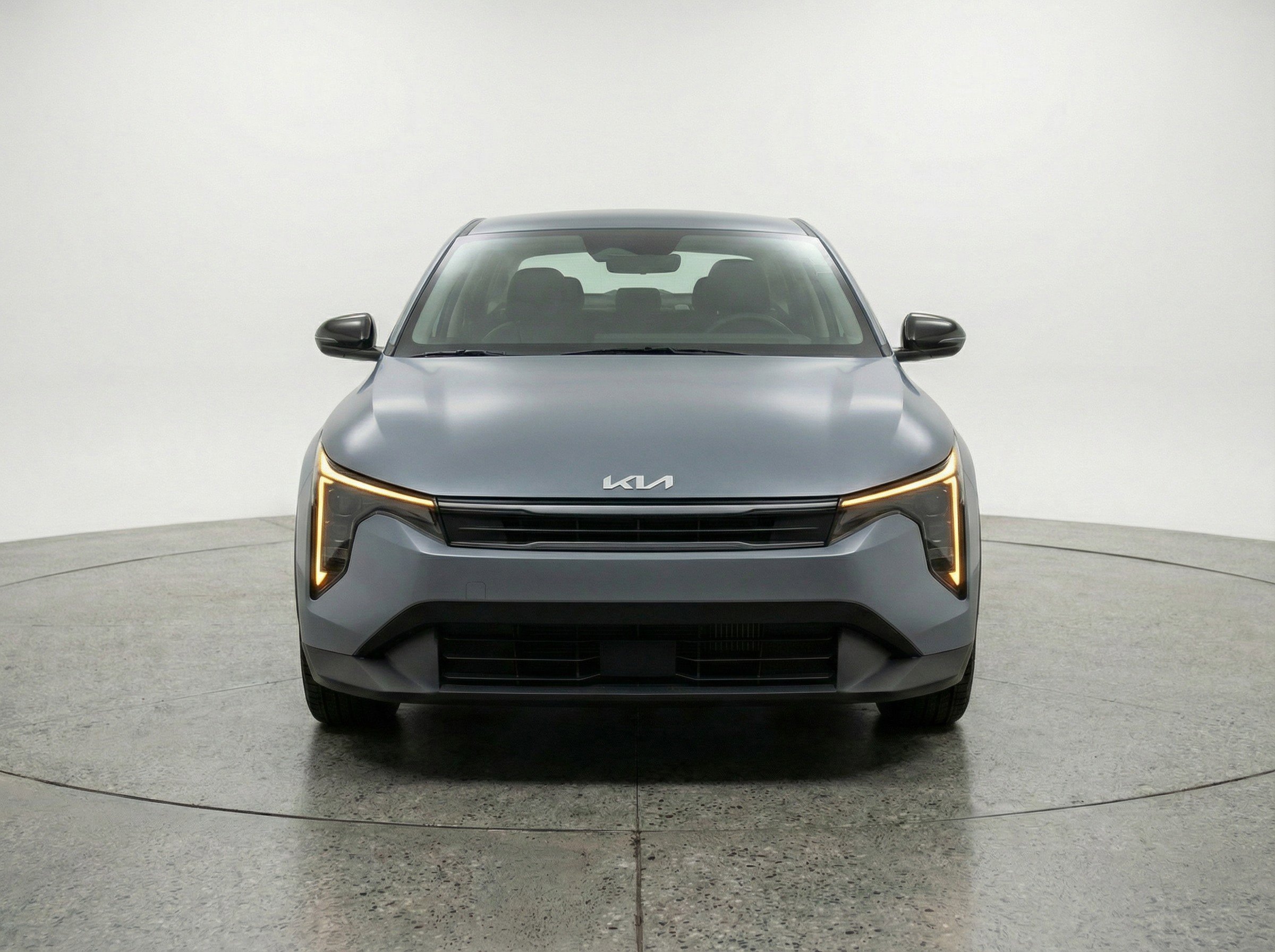 Thumbnail: 2025 Kia K4 - 2