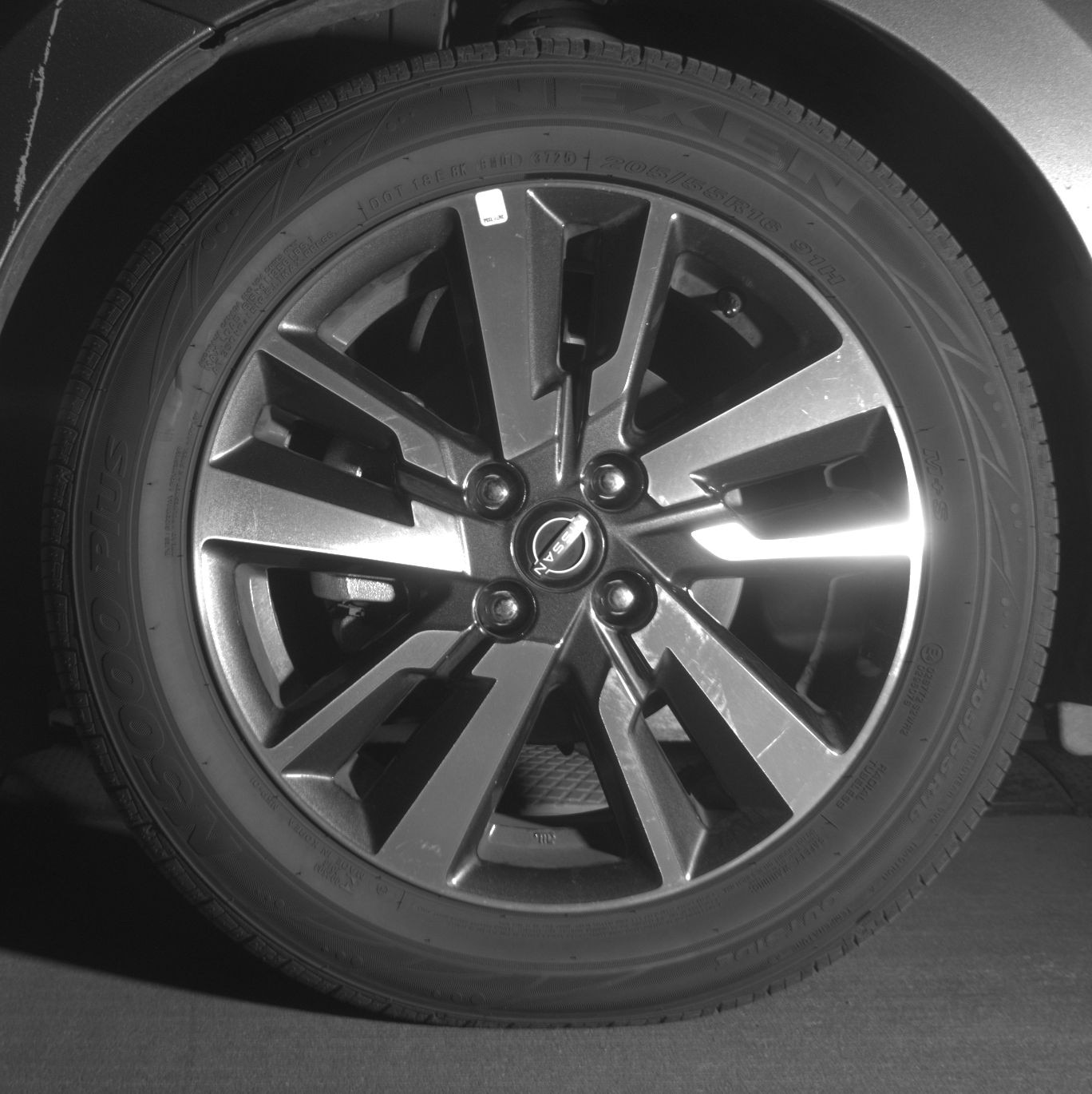 Thumbnail: 2025 Nissan Versa - 9