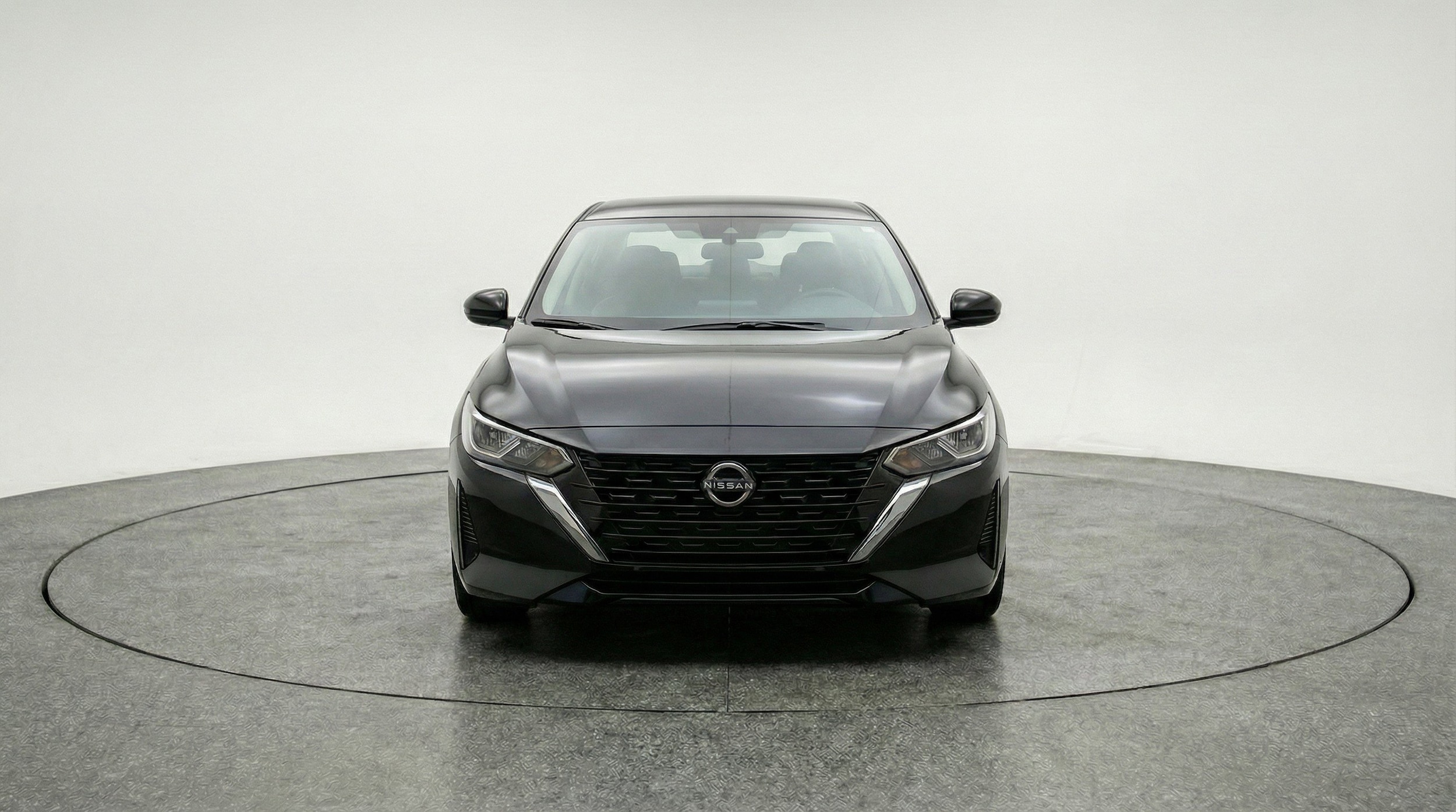 Thumbnail: 2025 Nissan Sentra - 2