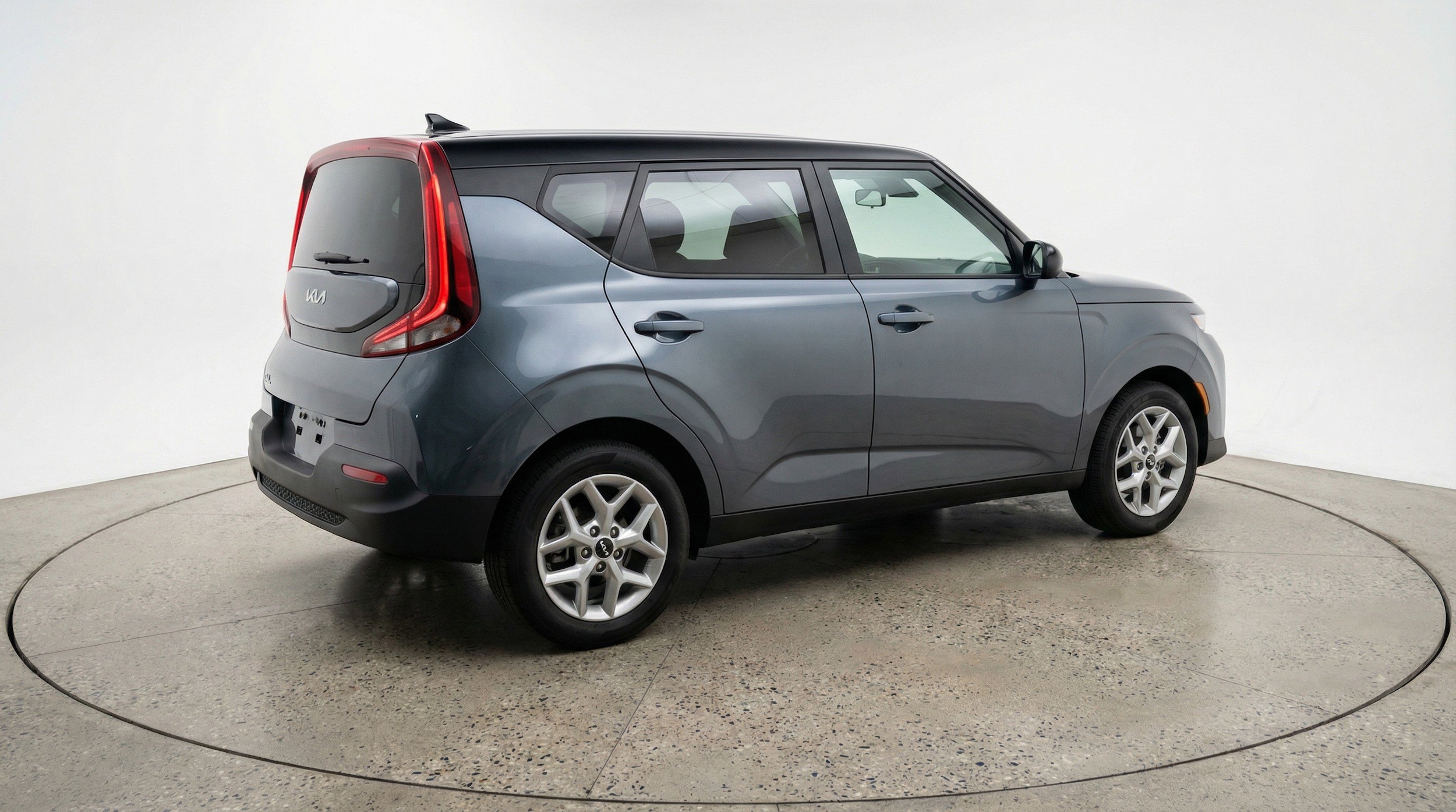 Thumbnail: 2025 Kia Soul - 9
