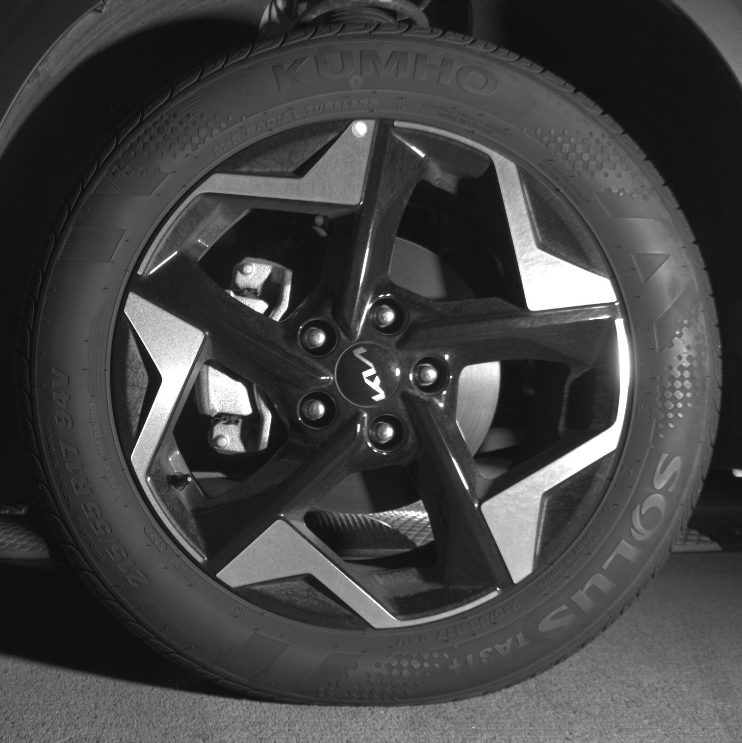 Thumbnail: 2025 Kia Seltos - 9