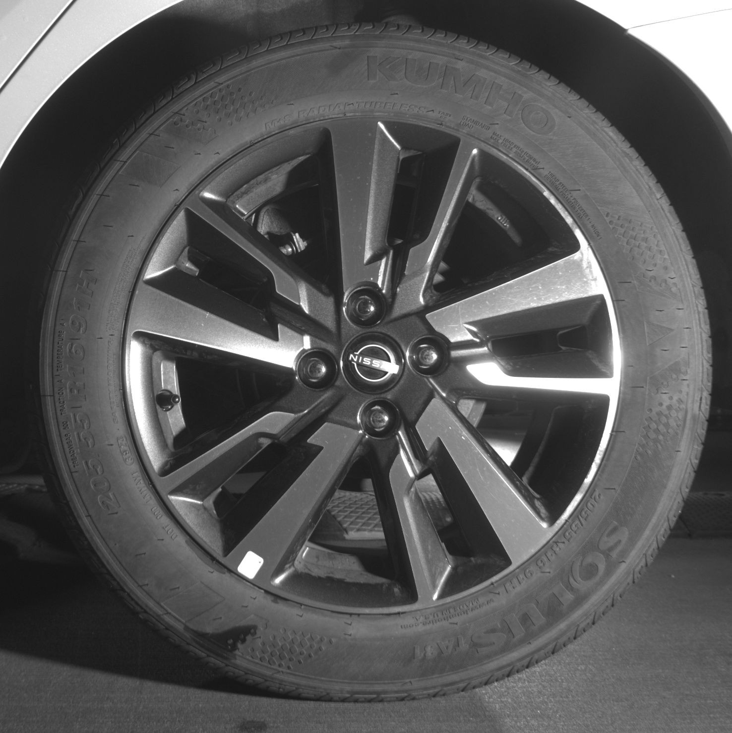 Thumbnail: 2025 Nissan Versa - 11