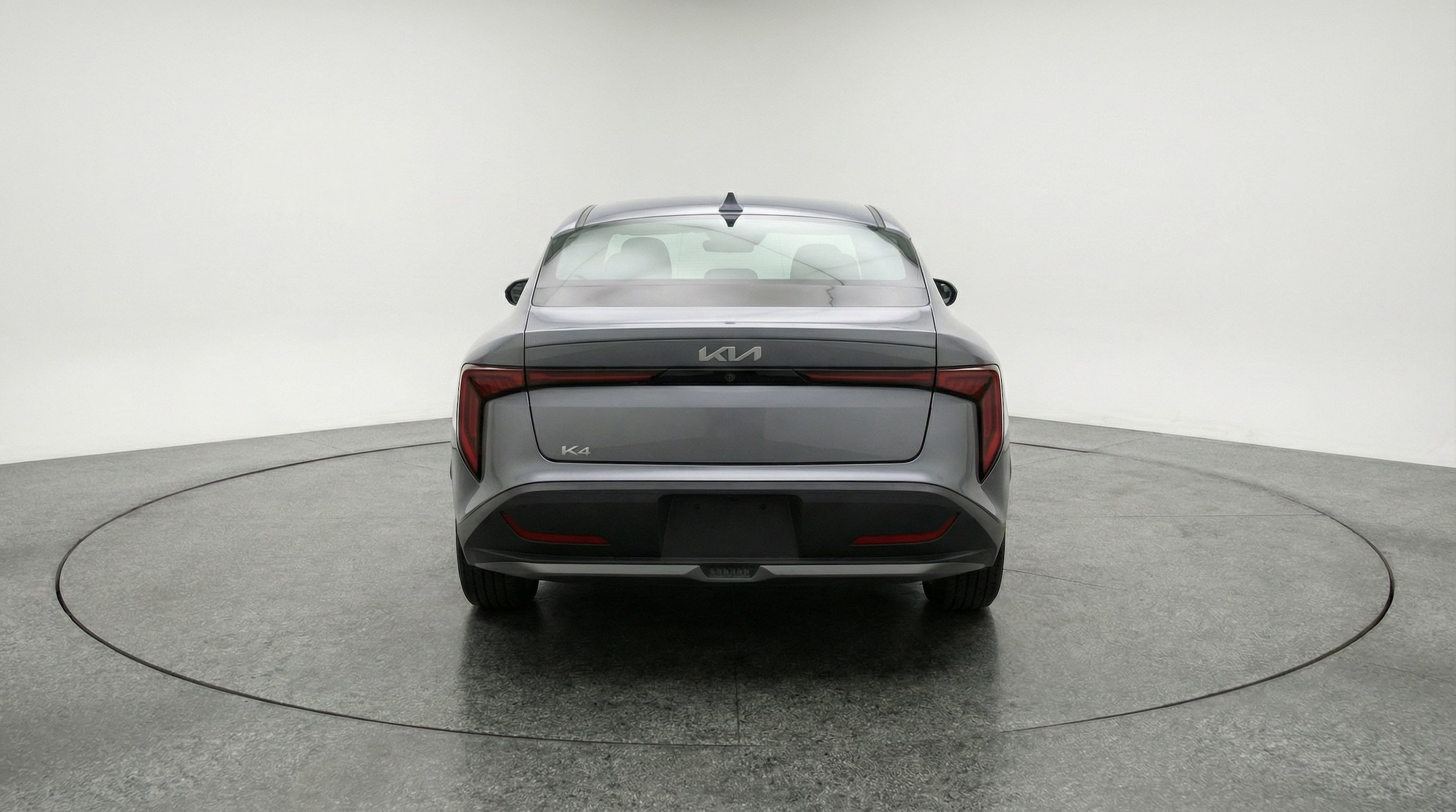 Thumbnail: 2025 Kia K4 - 6