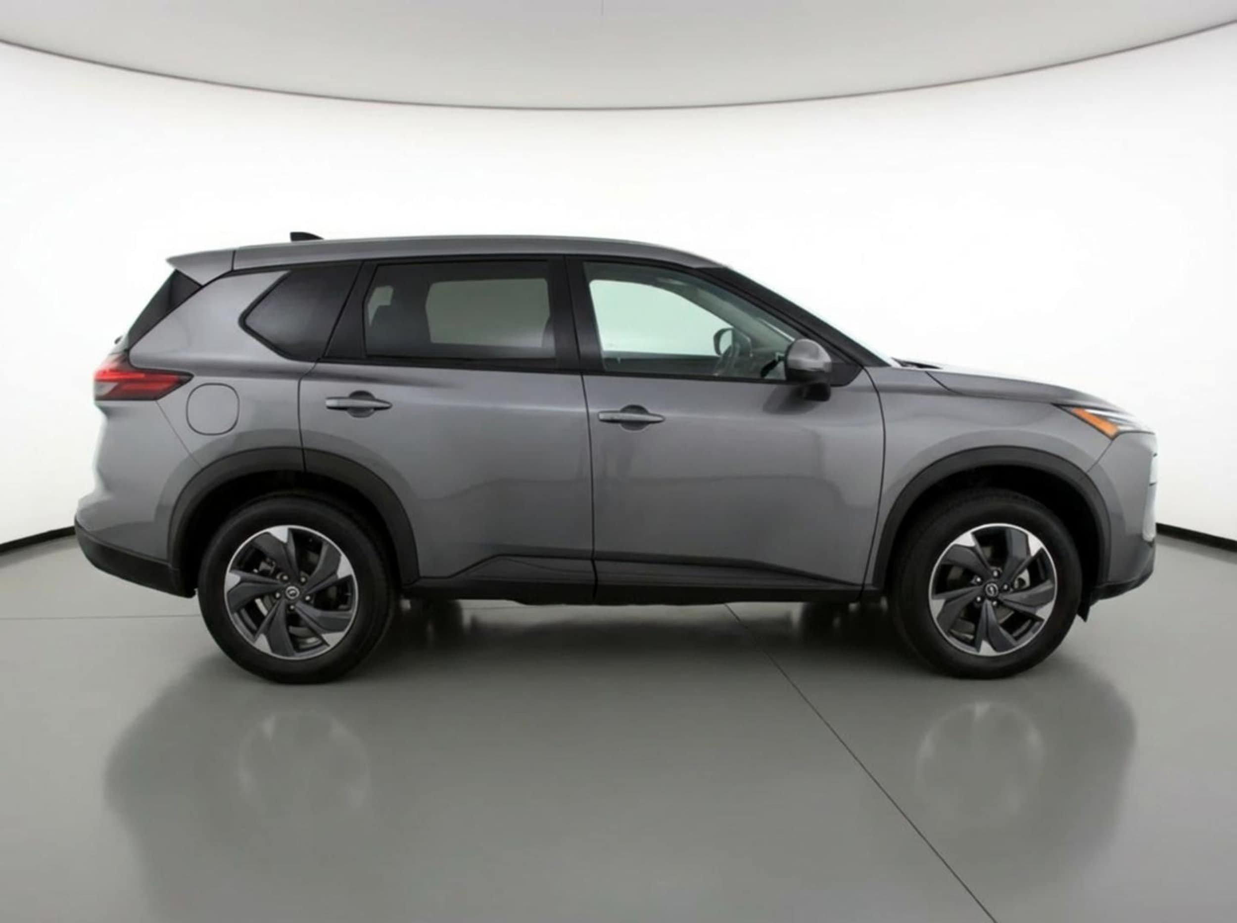 Thumbnail: 2025 Nissan Rogue - 8