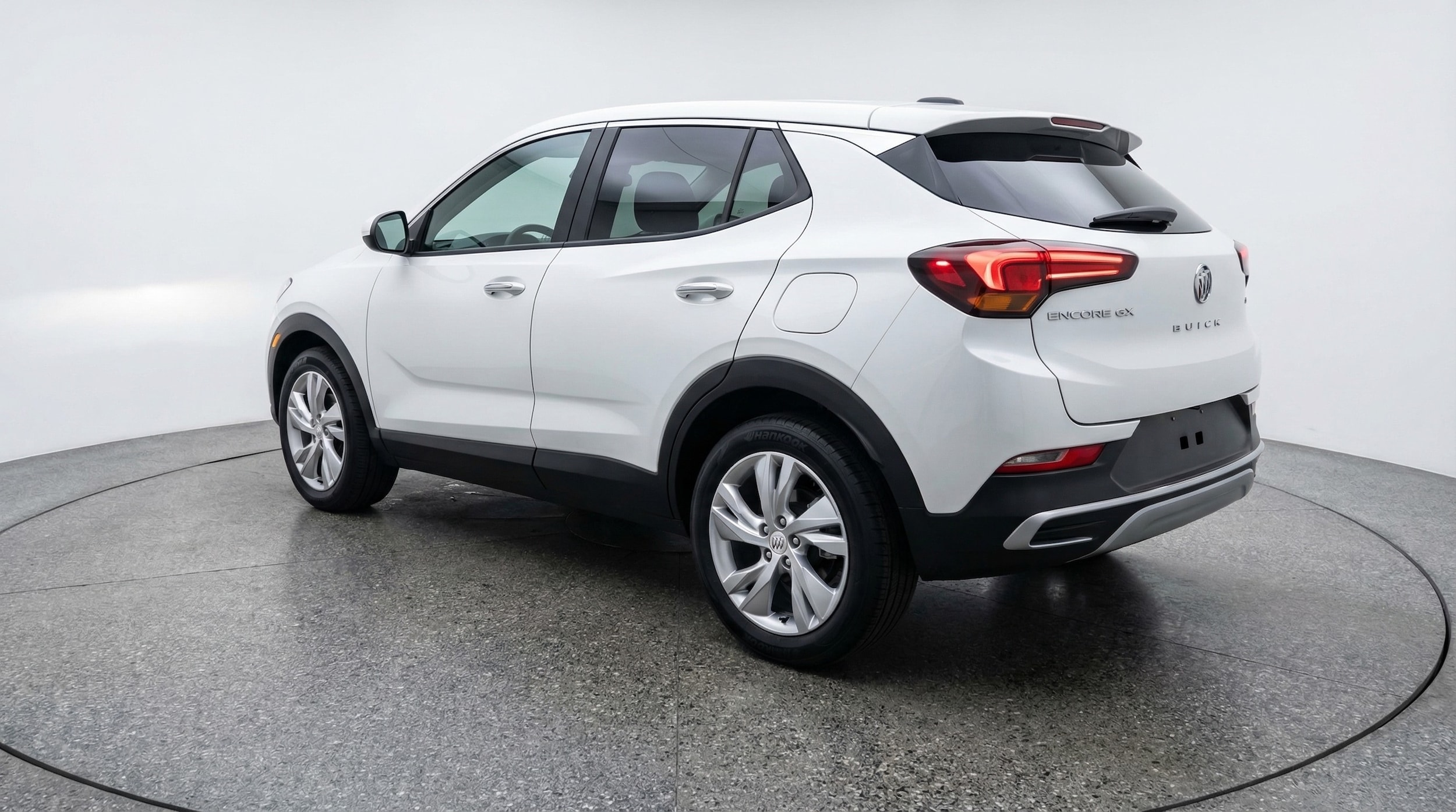 Thumbnail: 2025 Buick Encore GX - 5