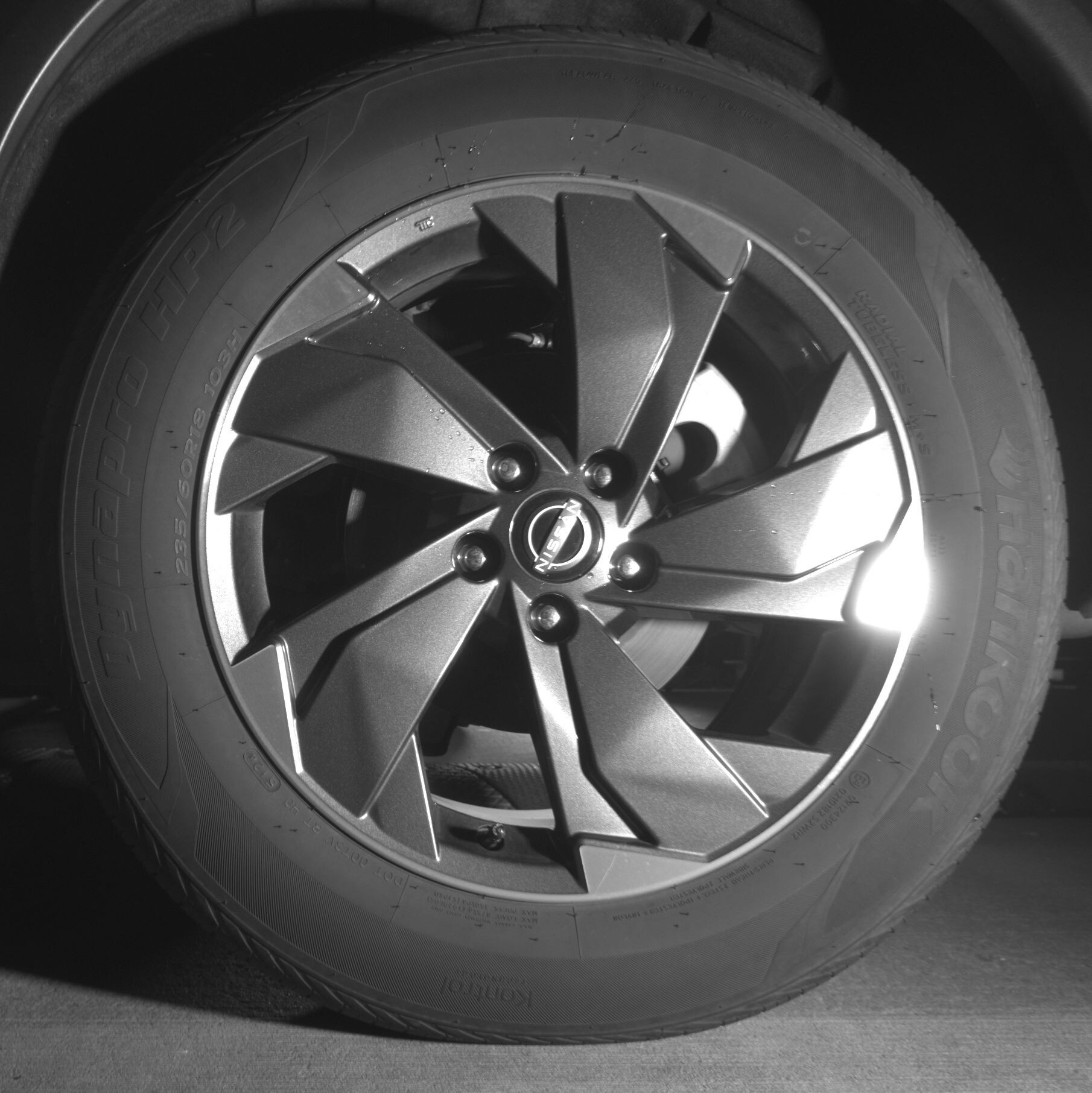 Thumbnail: 2025 Nissan Rogue - 11