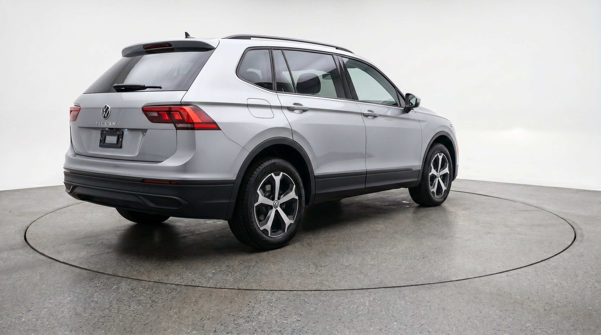 Thumbnail: 2026 Volkswagen Tiguan - 9