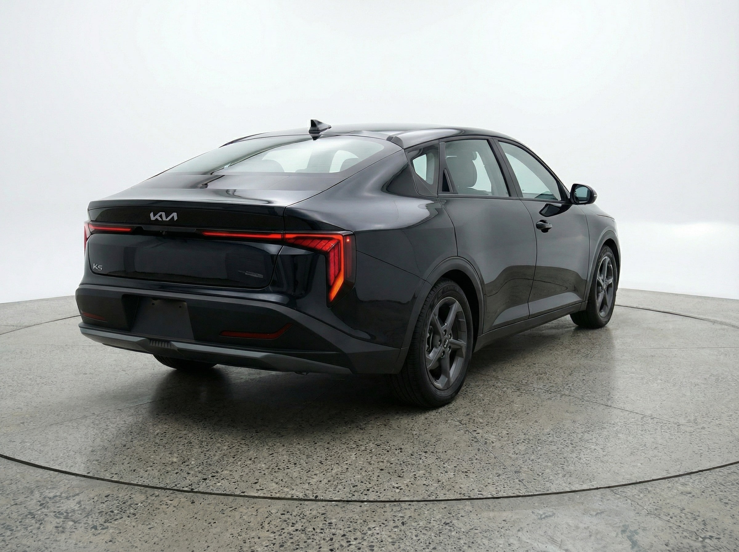 Thumbnail: 2025 Kia K4 - 7