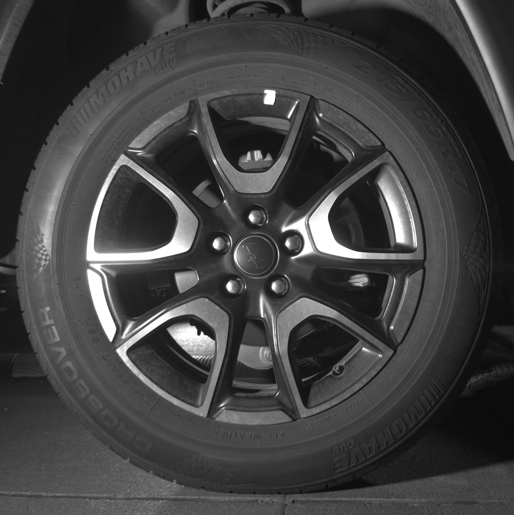 Thumbnail: 2025 Jeep Compass - 15