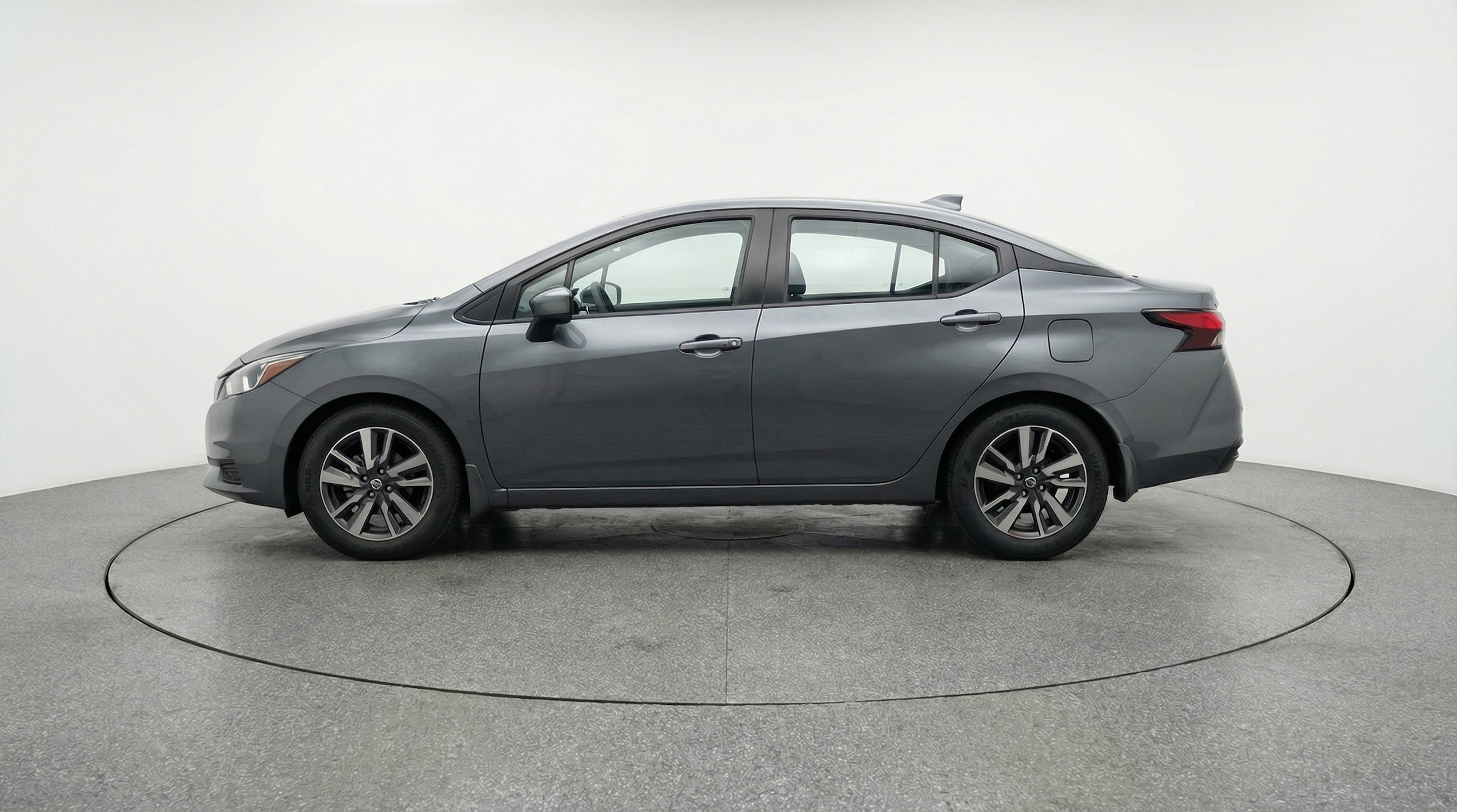 Thumbnail: 2025 Nissan Versa - 4