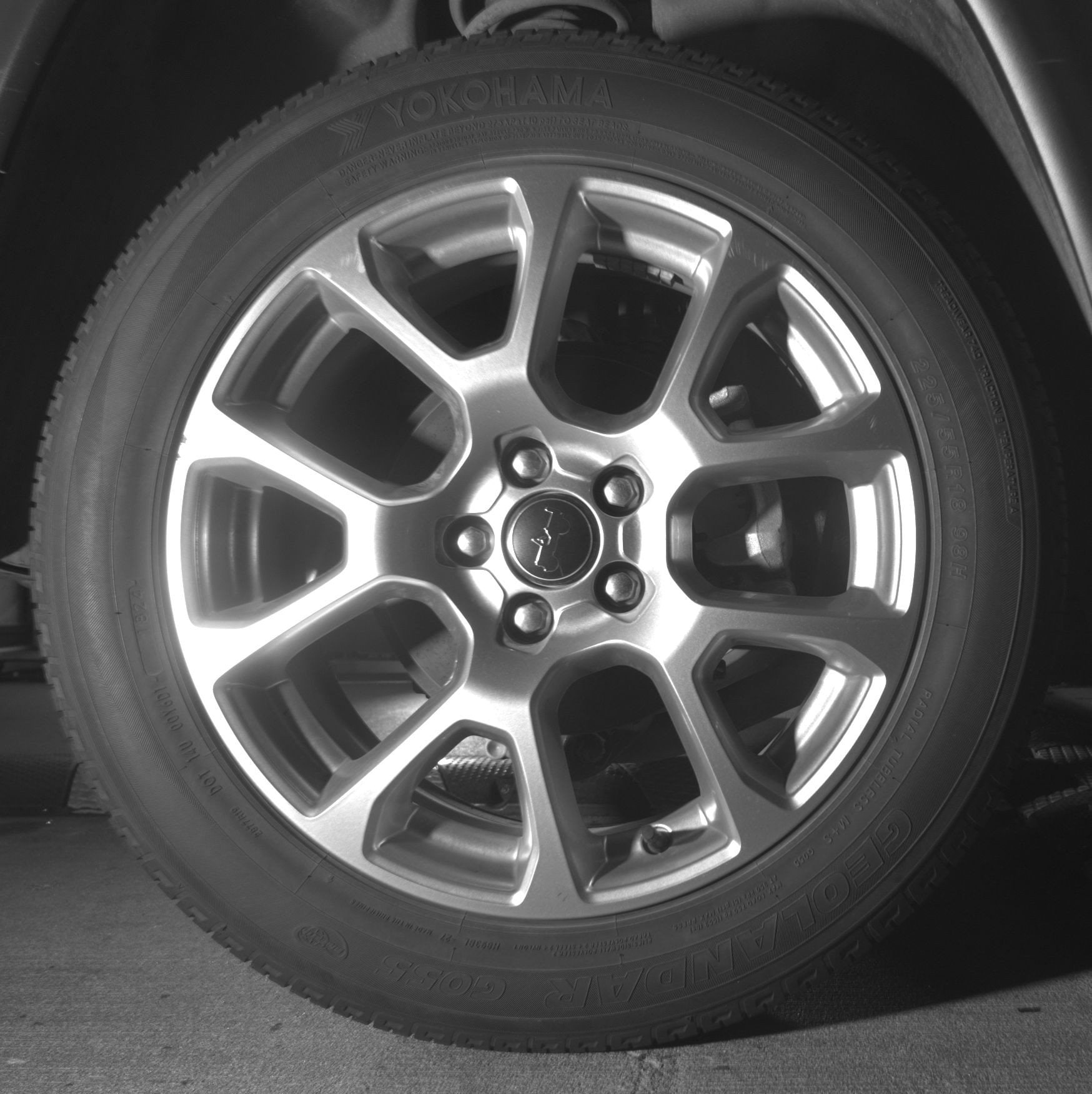 Thumbnail: 2025 Jeep Compass - 15