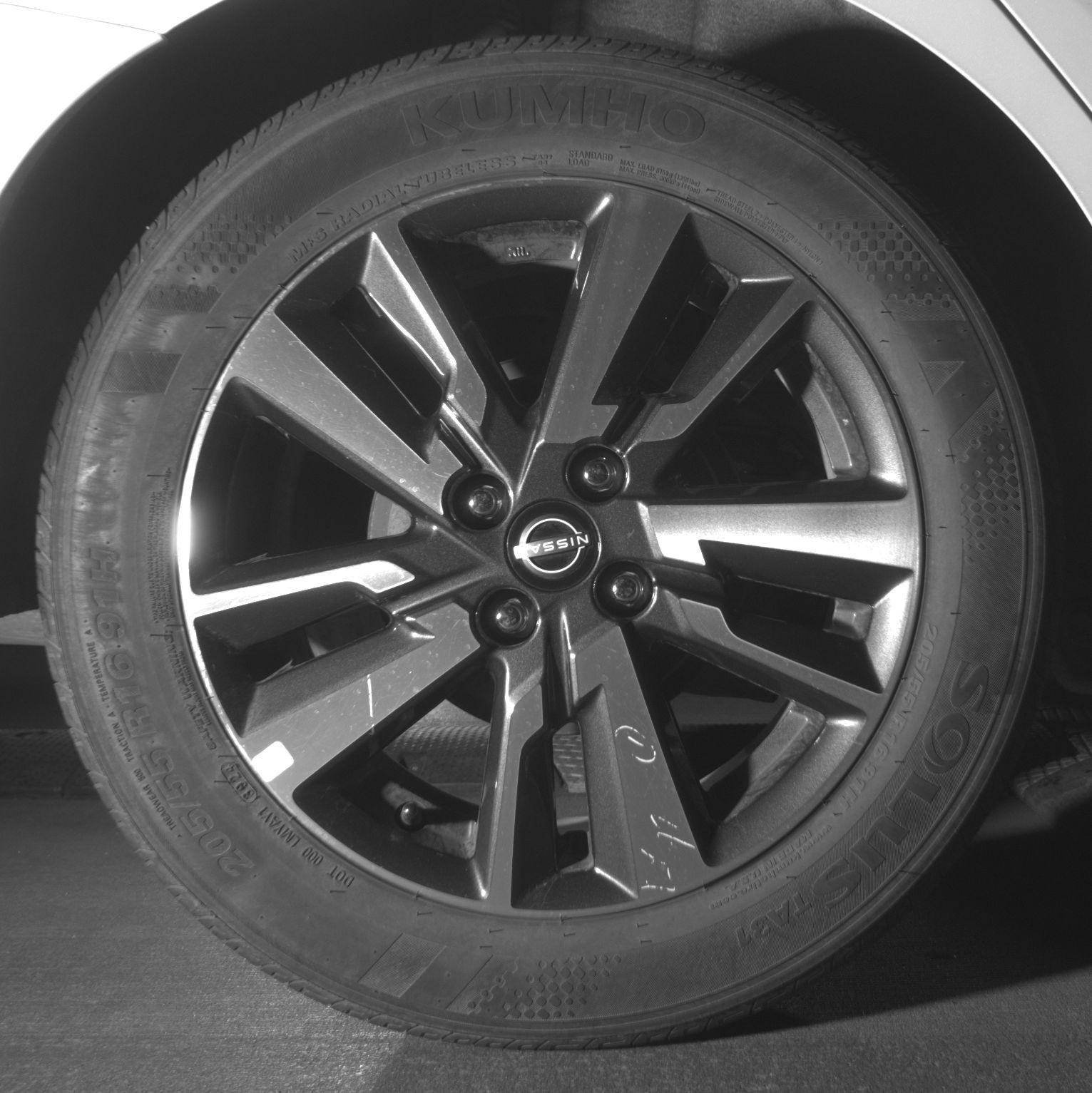 Thumbnail: 2025 Nissan Versa - 12