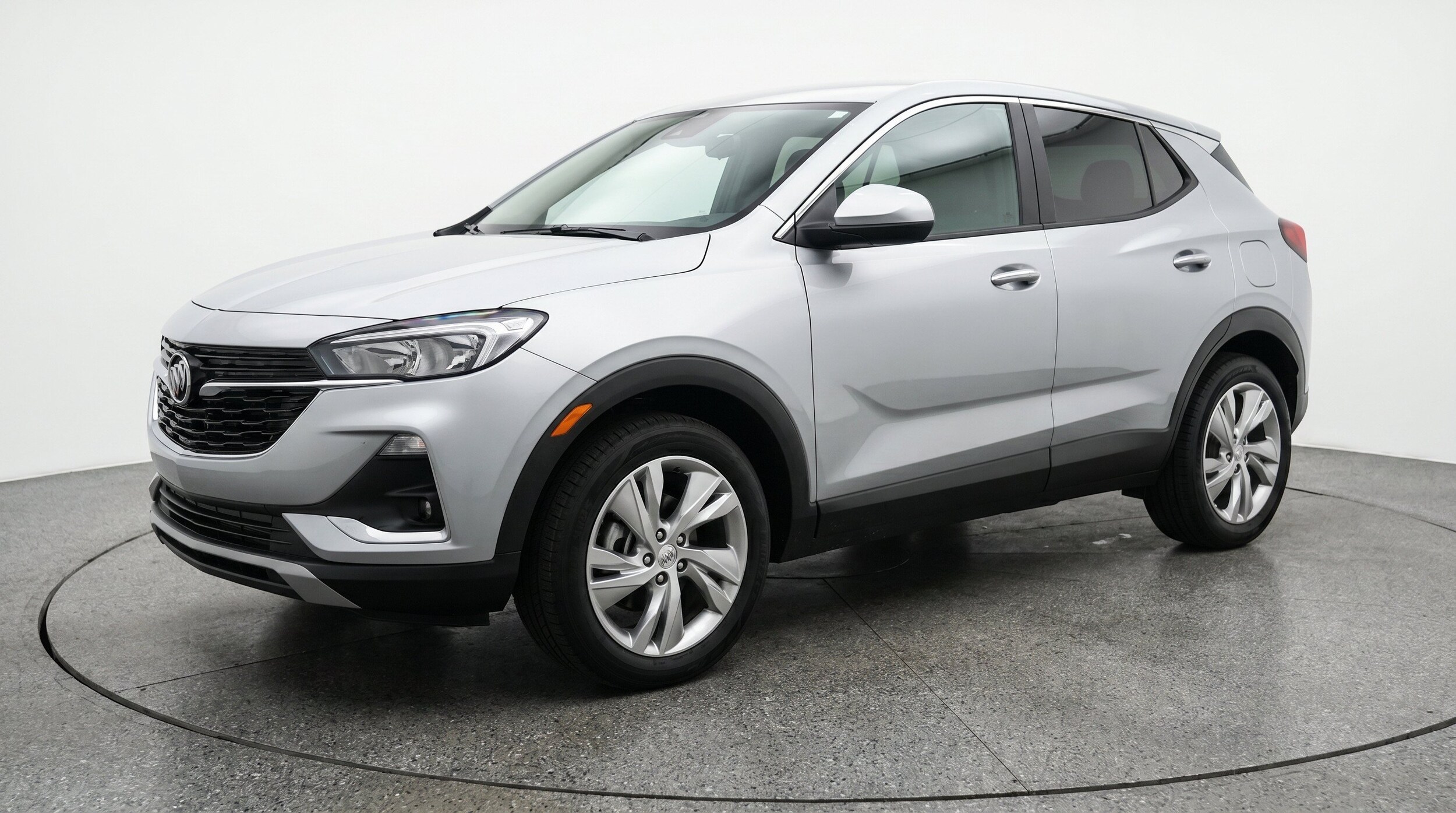 Thumbnail: 2026 Buick Encore GX - 3